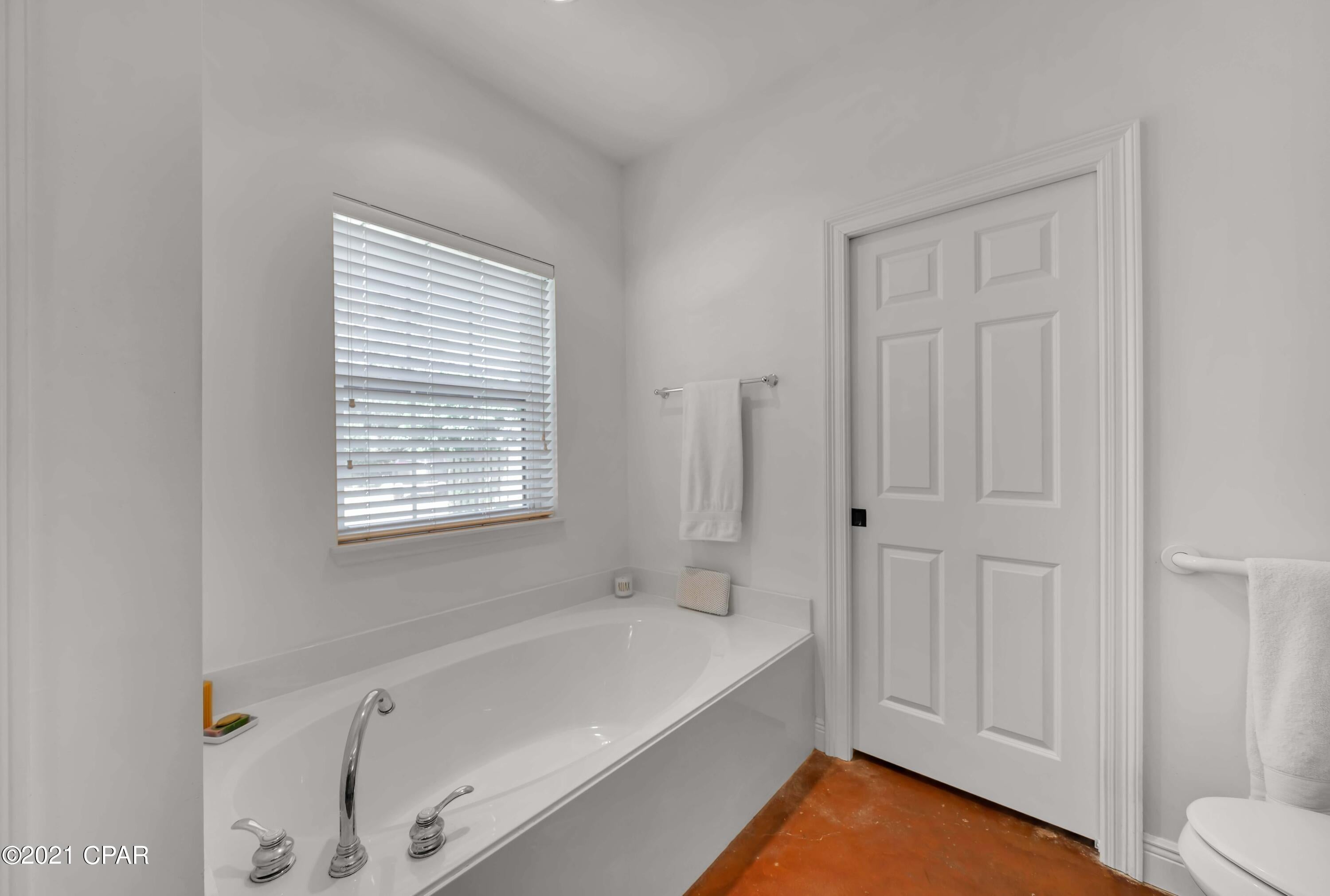 Bay Point Unit 1 - Residential