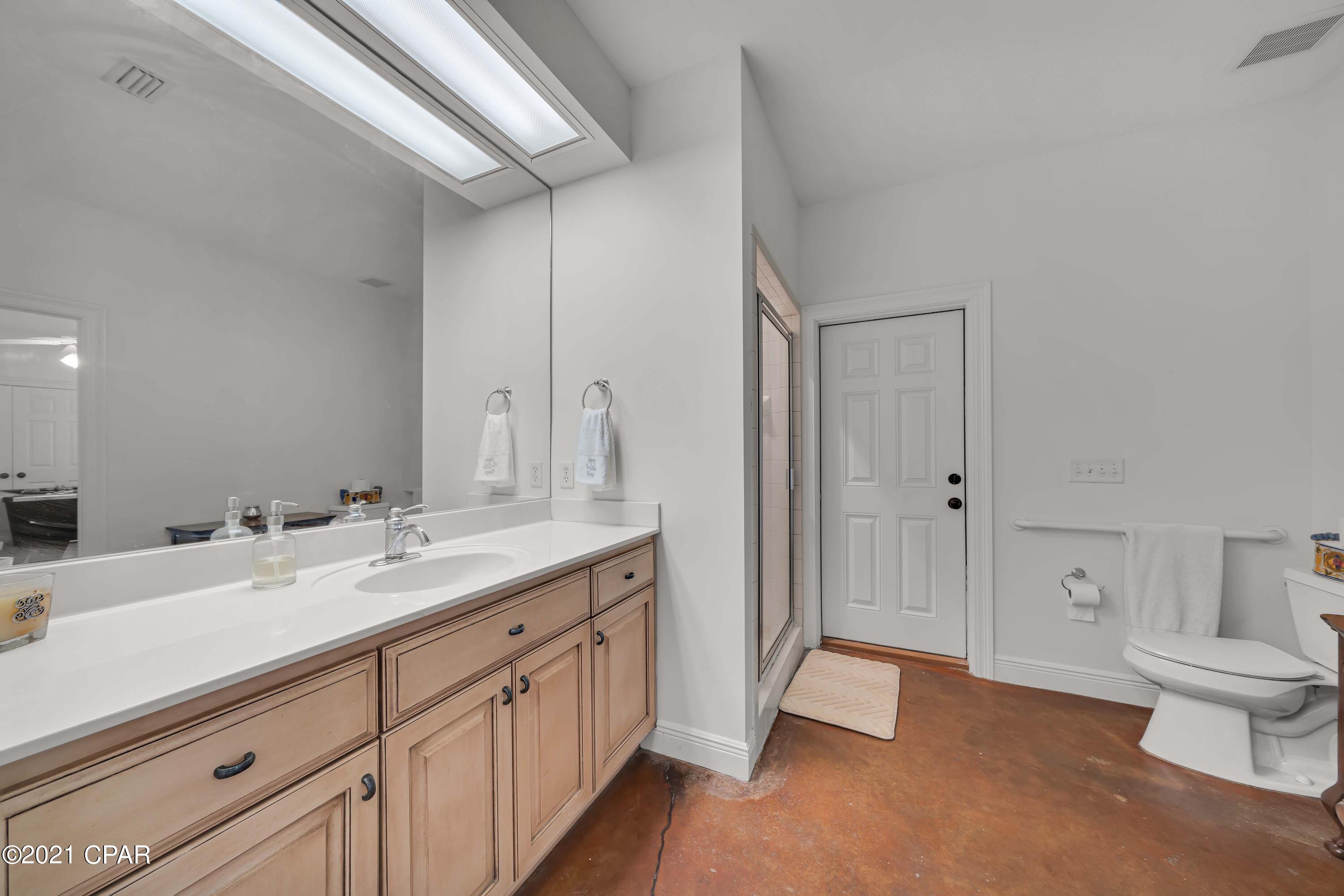 Bay Point Unit 1 - Residential