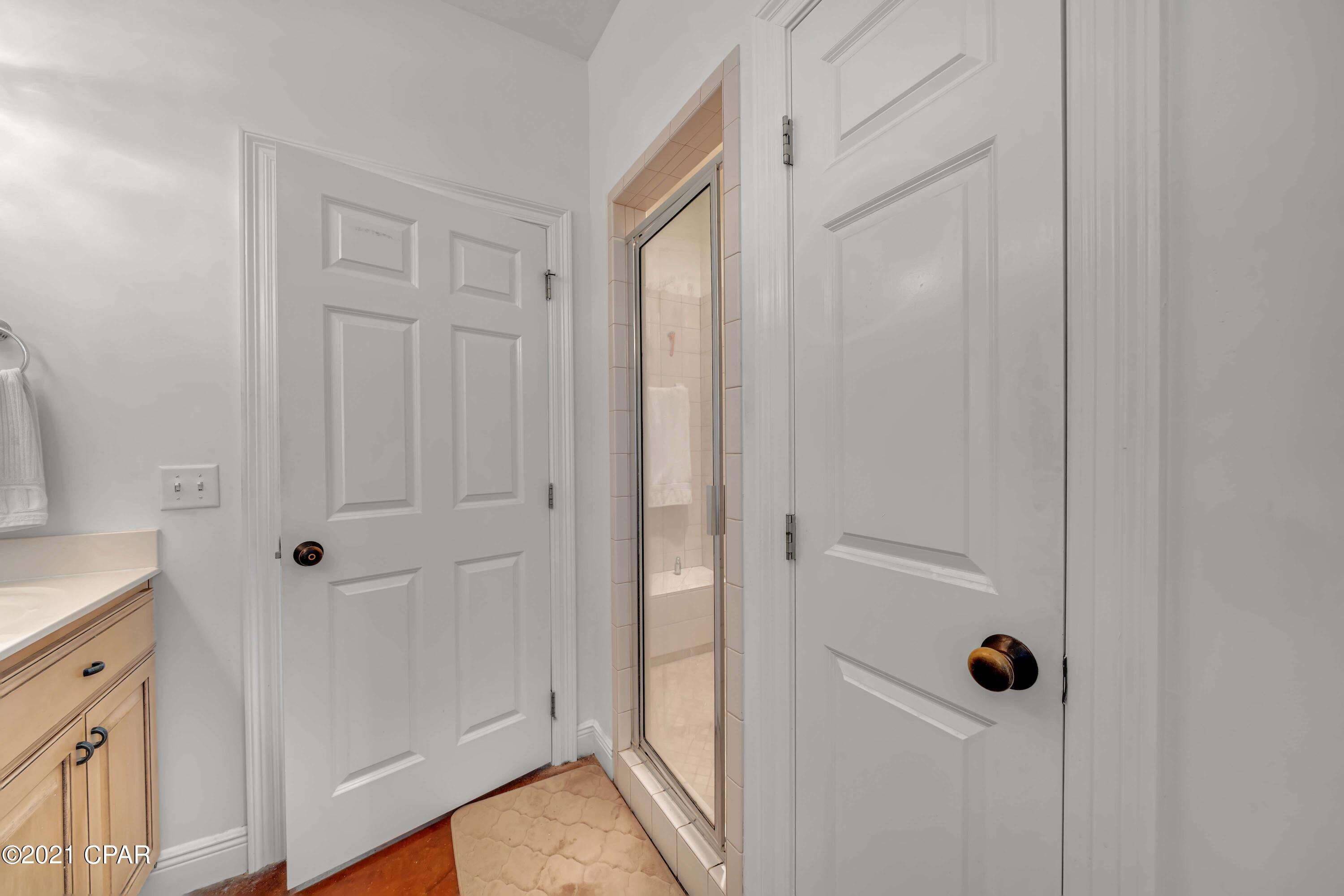 Bay Point Unit 1 - Residential