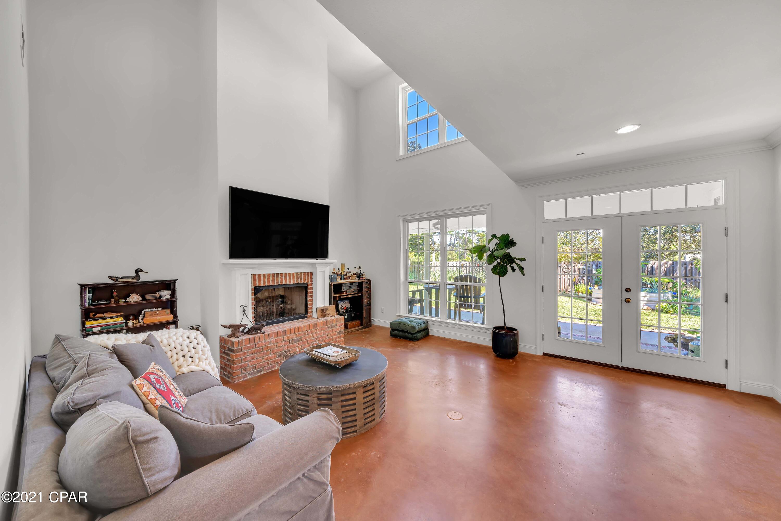 Bay Point Unit 1 - Residential