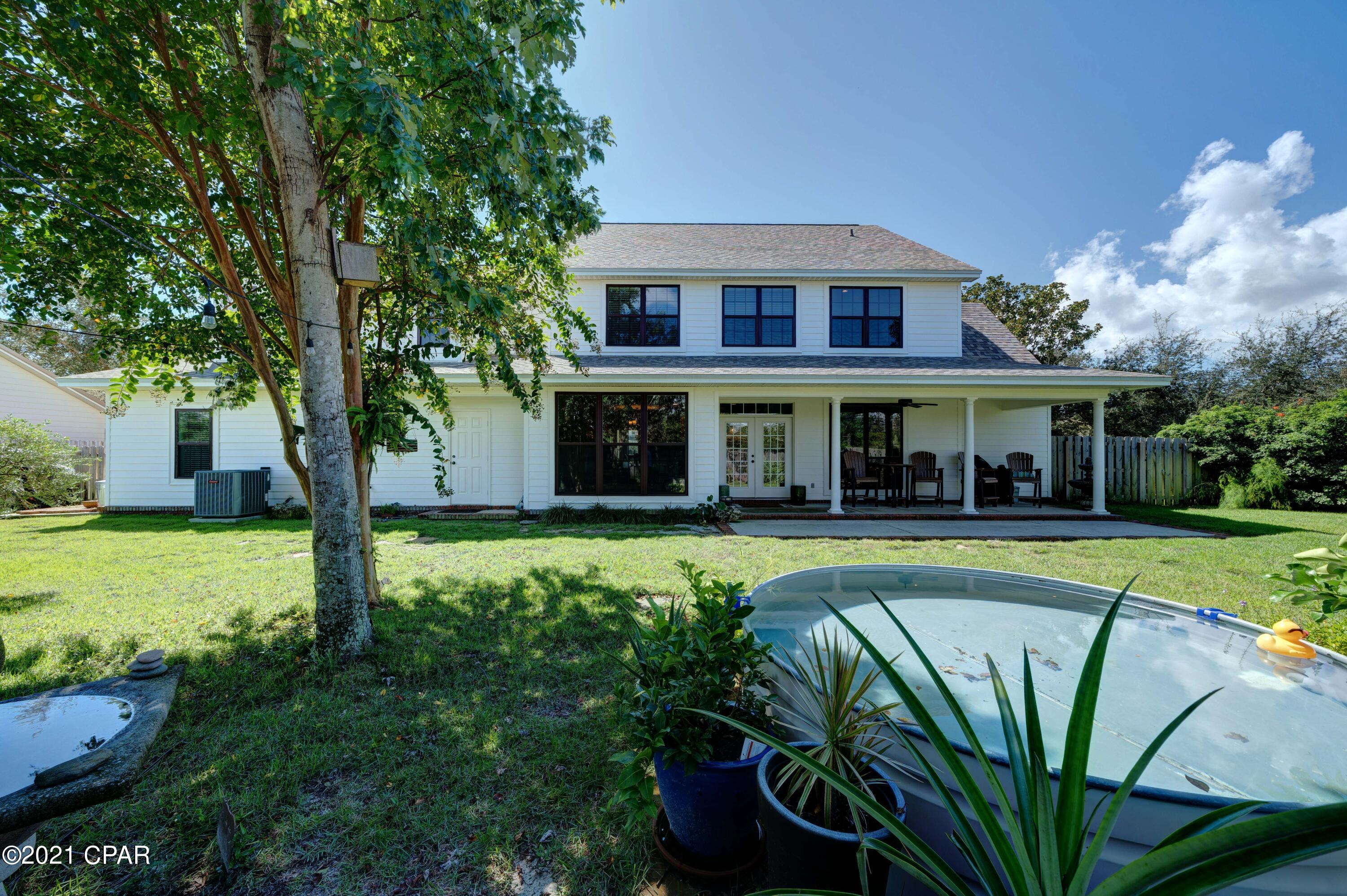 Bay Point Unit 1 - Residential