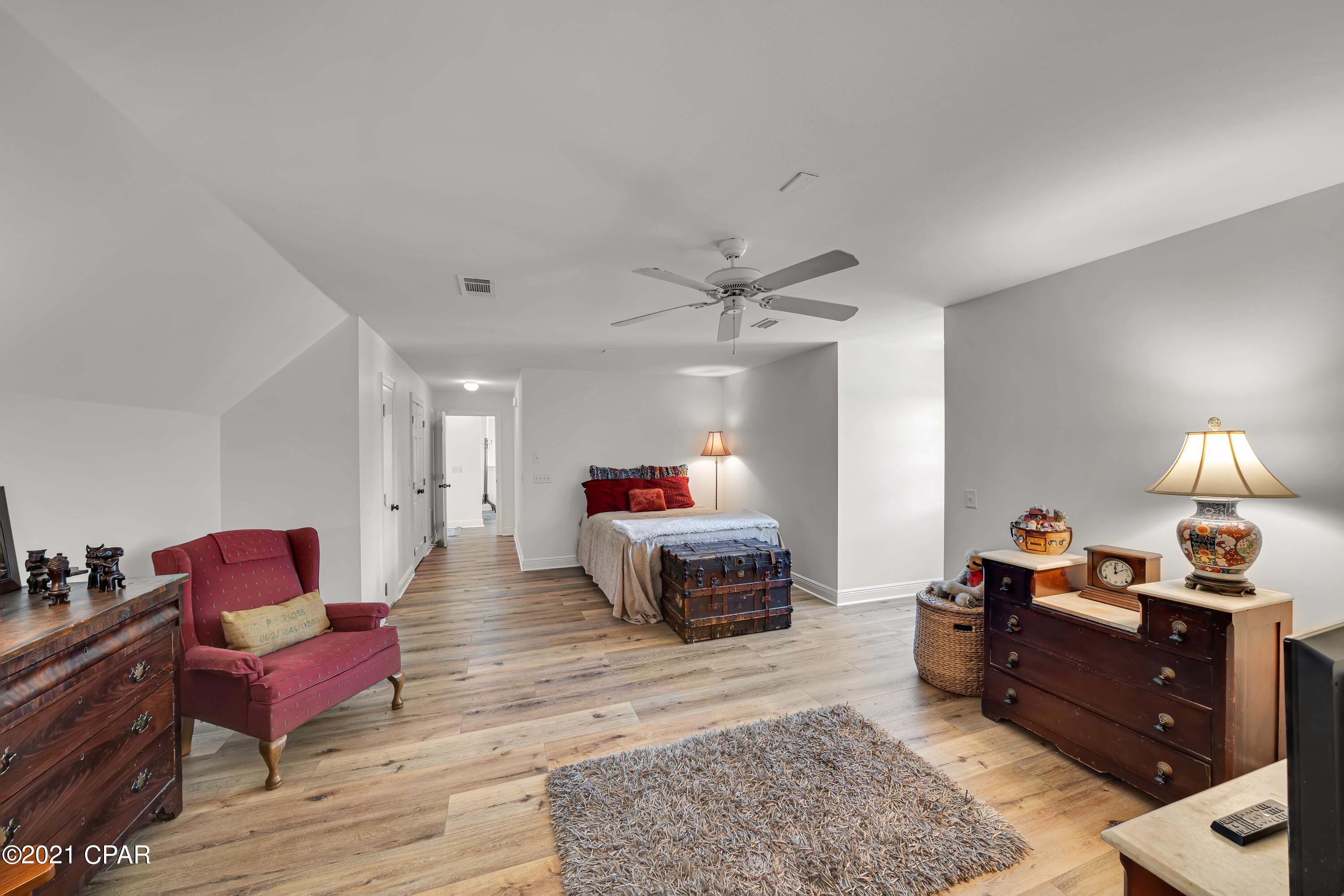 Bay Point Unit 1 - Residential