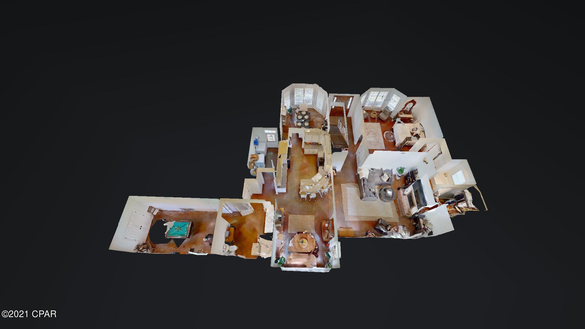 Bay Point Unit 1 - Residential
