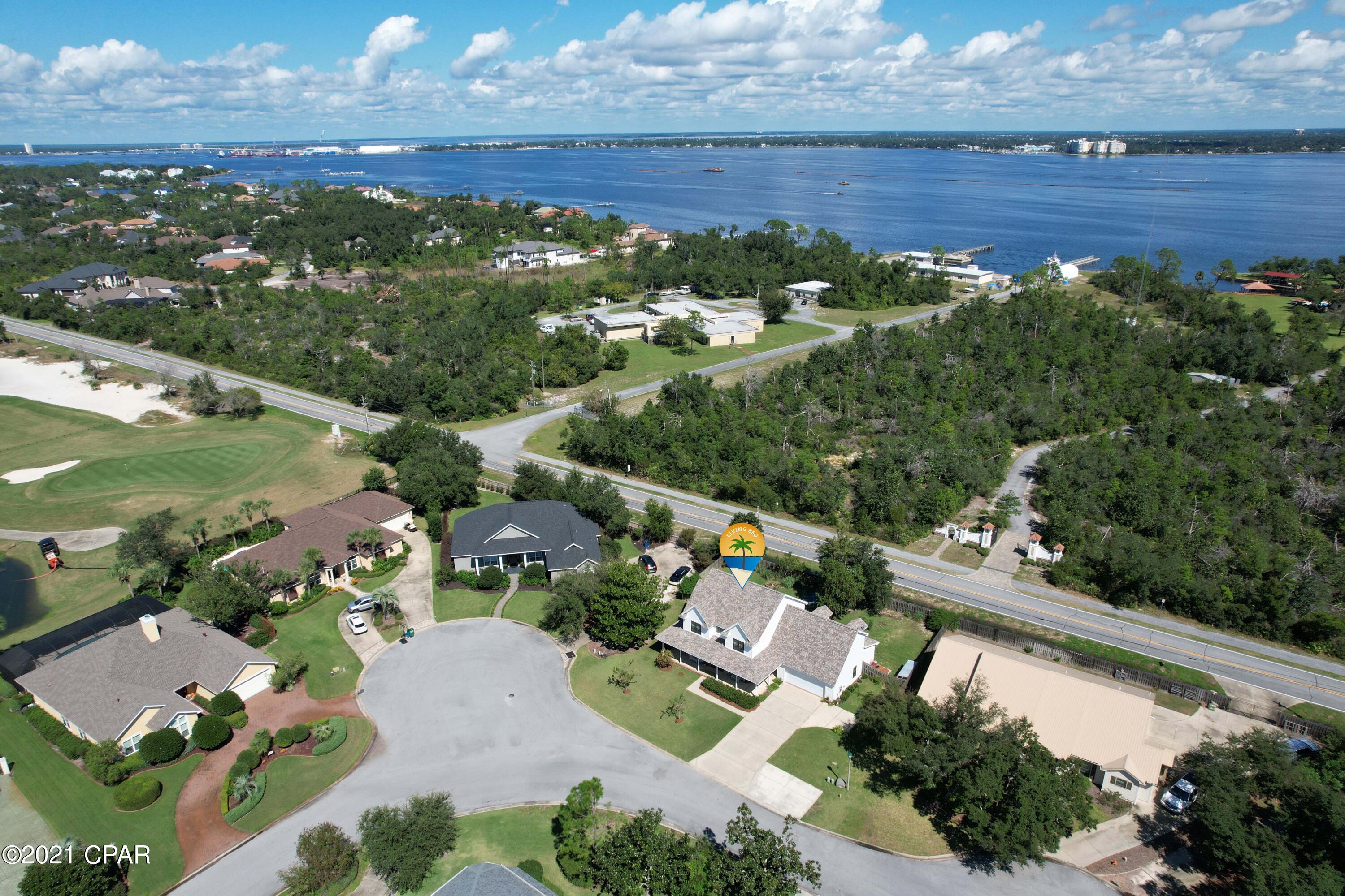 Bay Point Unit 1 - Residential