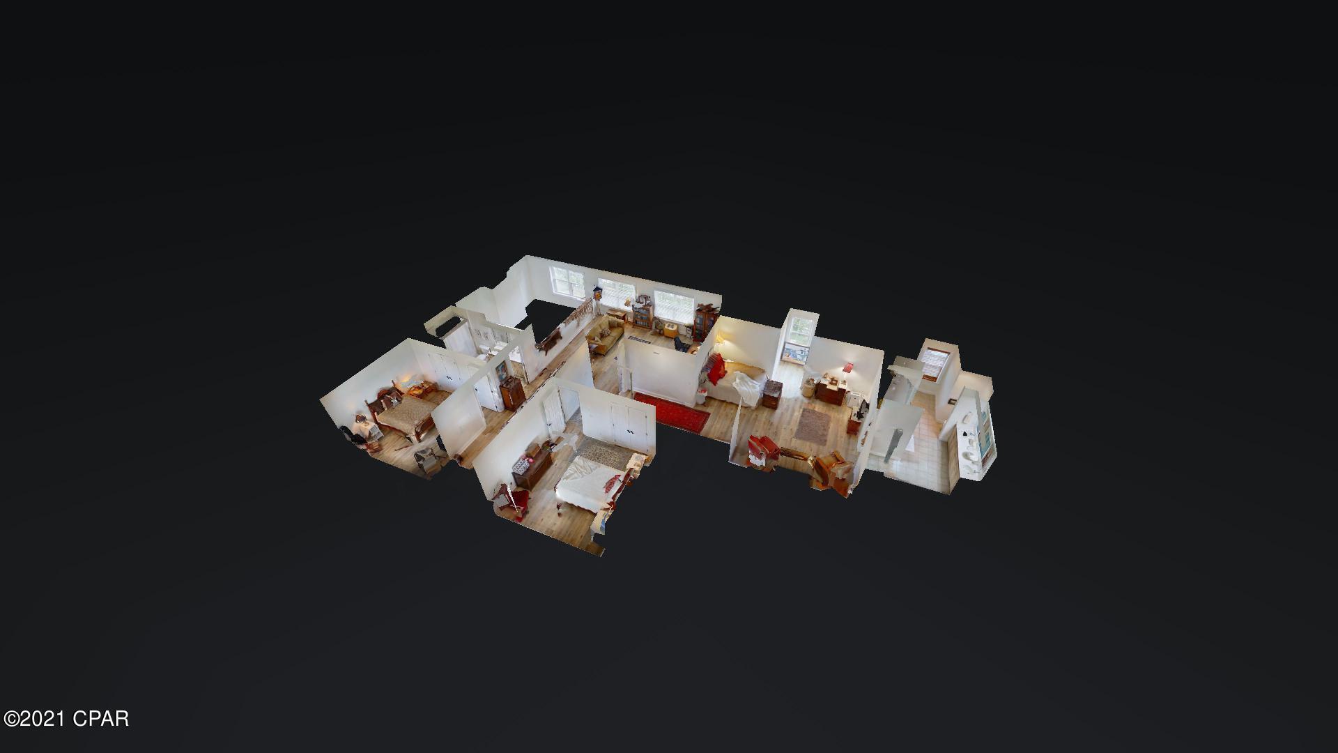 Bay Point Unit 1 - Residential