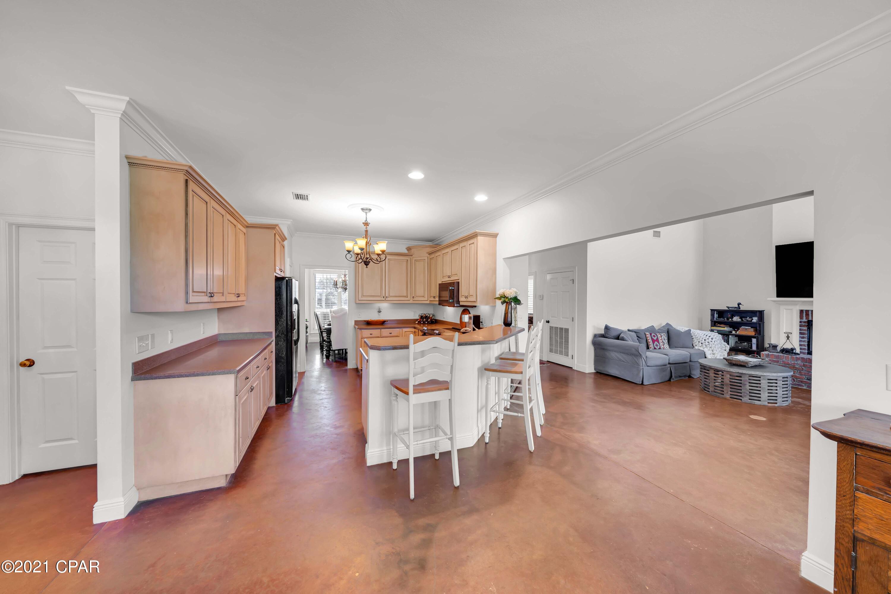 Bay Point Unit 1 - Residential