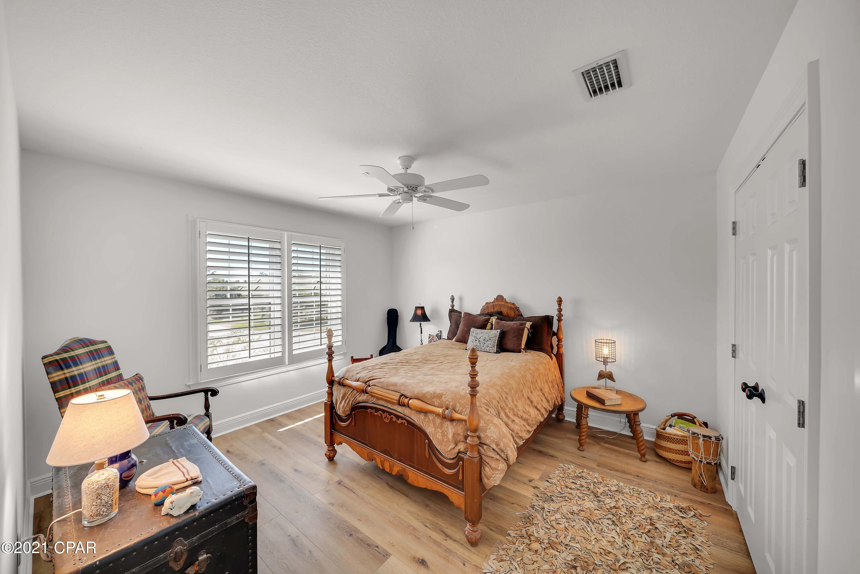 Bay Point Unit 1 - Residential