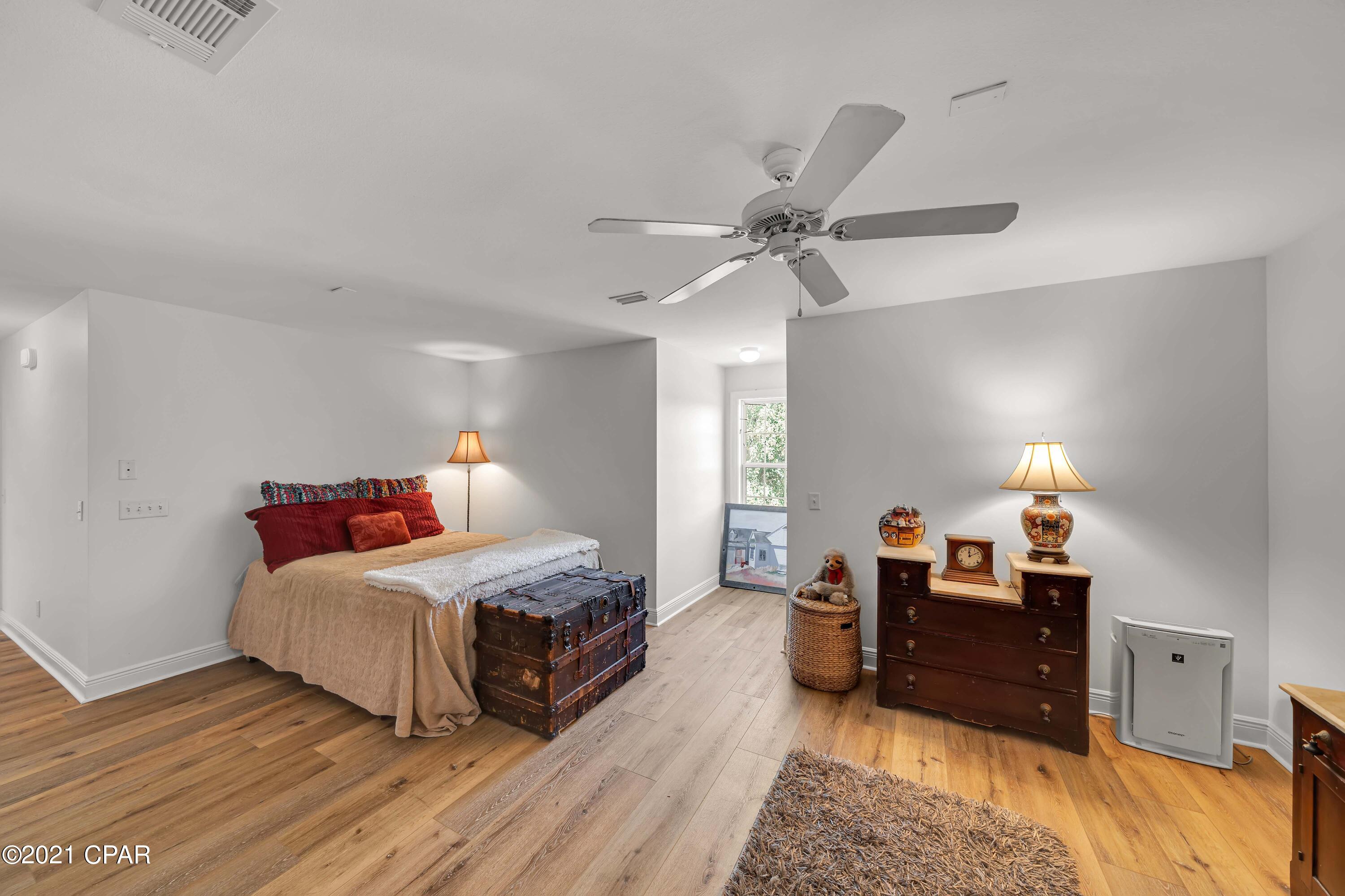 Bay Point Unit 1 - Residential