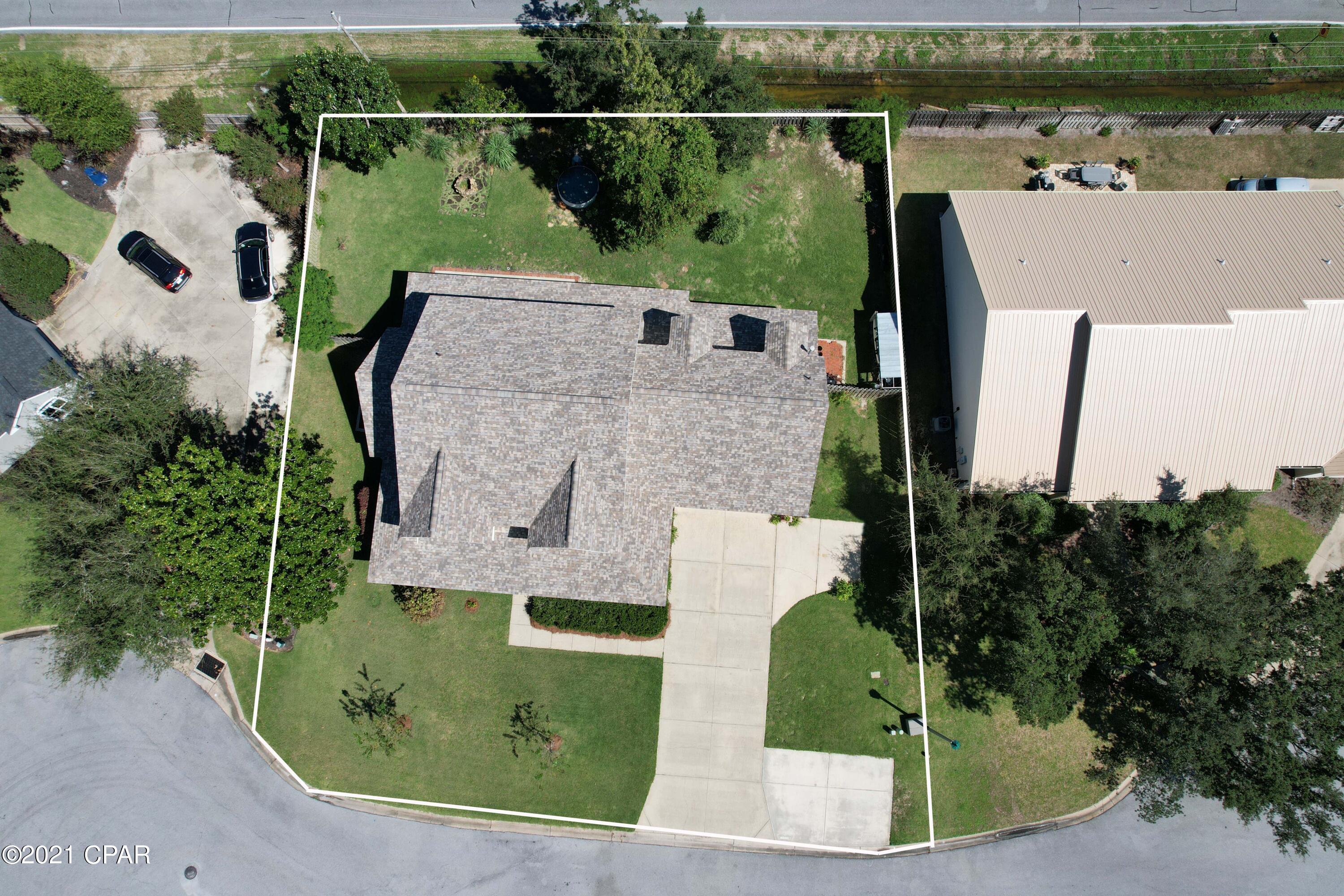 Bay Point Unit 1 - Residential
