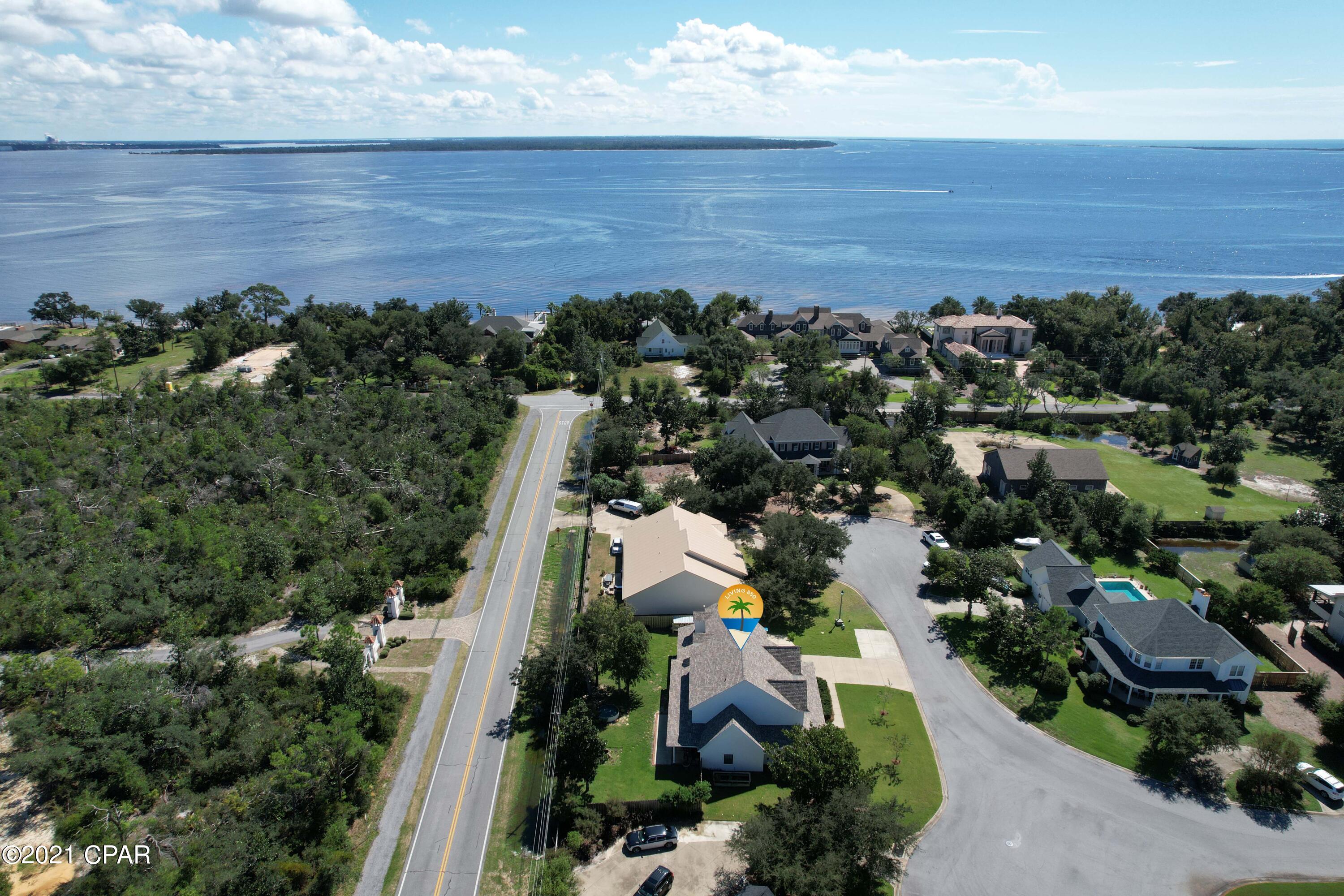 Bay Point Unit 1 - Residential