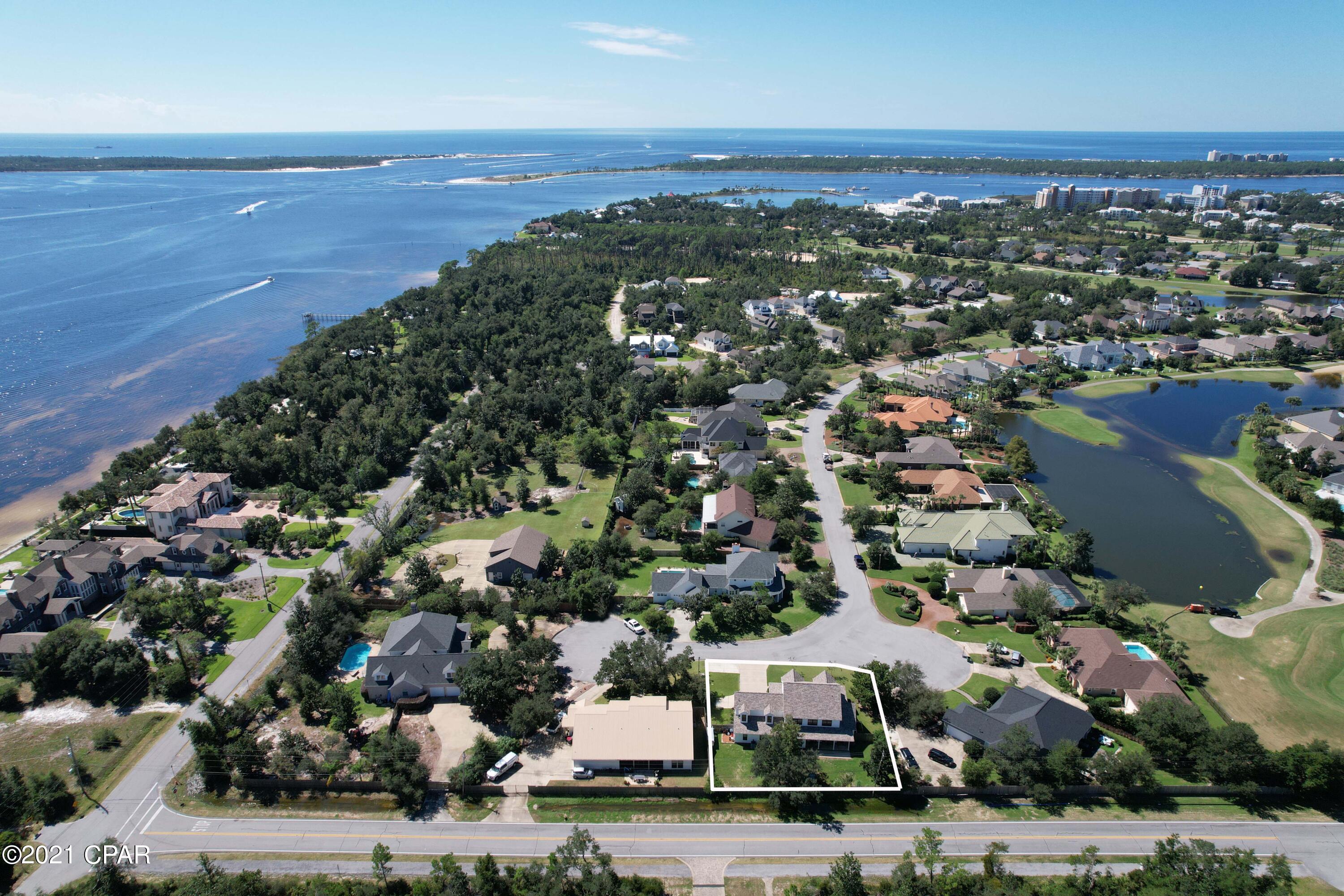 Bay Point Unit 1 - Residential