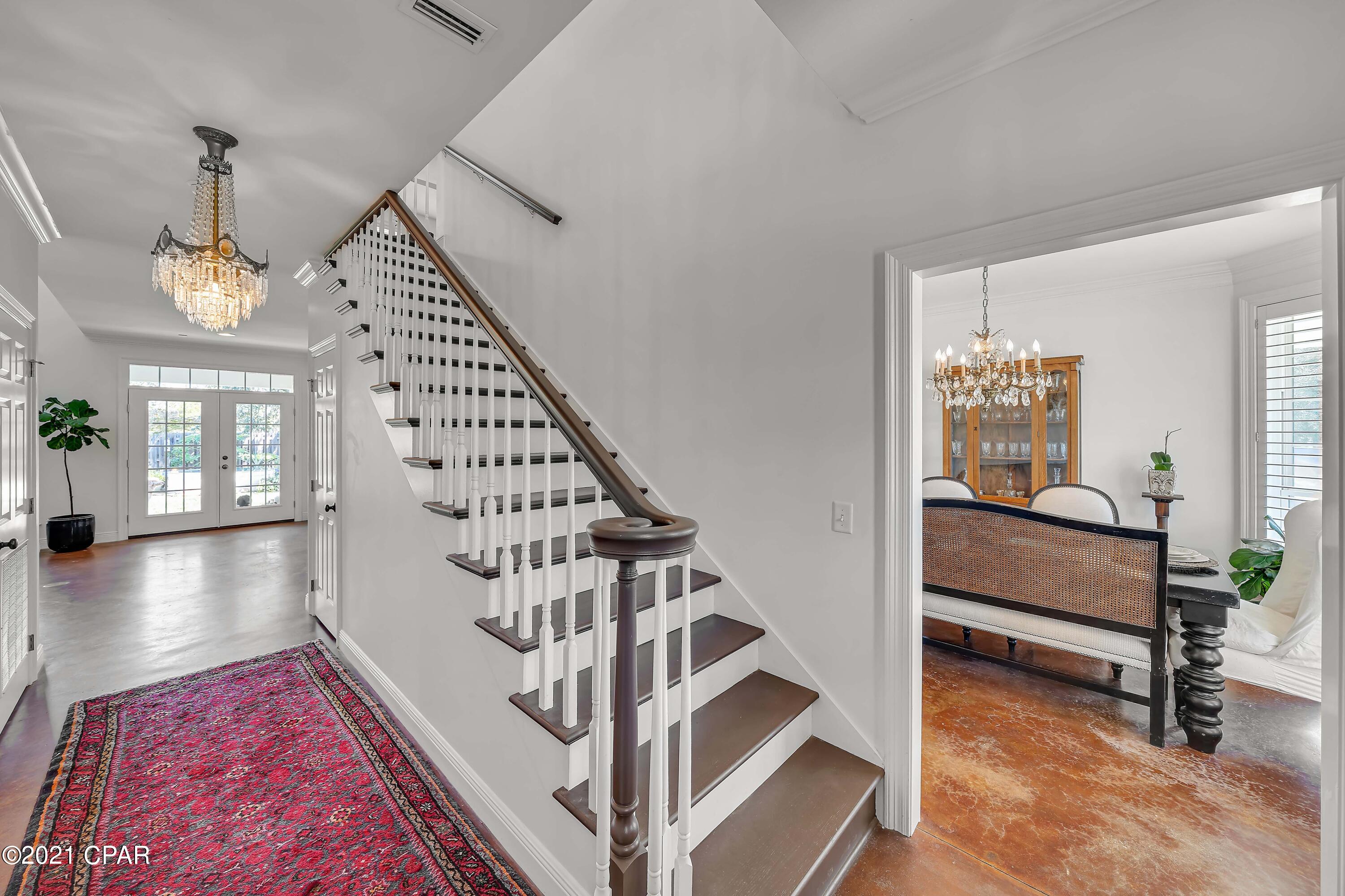 Bay Point Unit 1 - Residential
