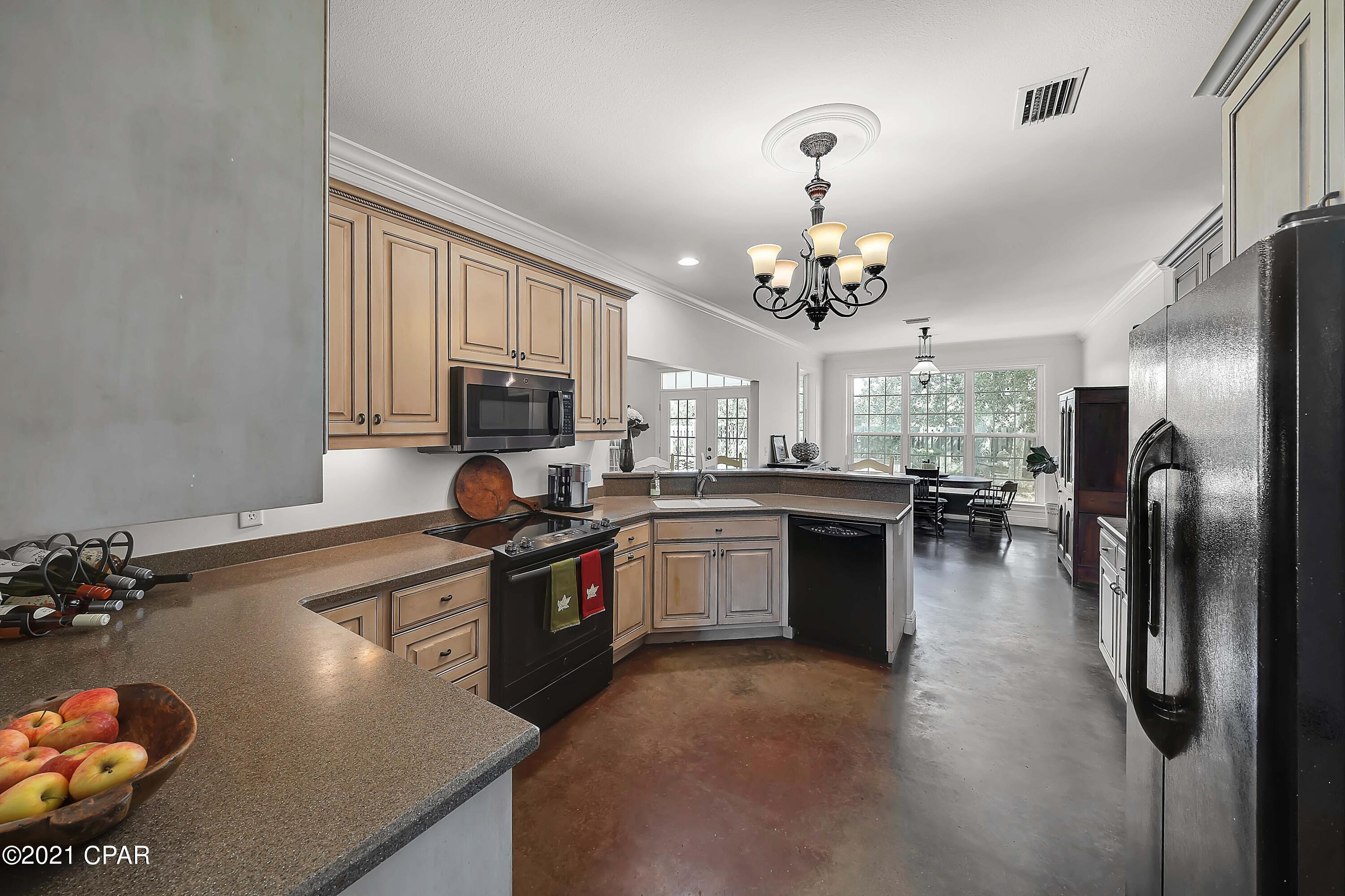 Bay Point Unit 1 - Residential