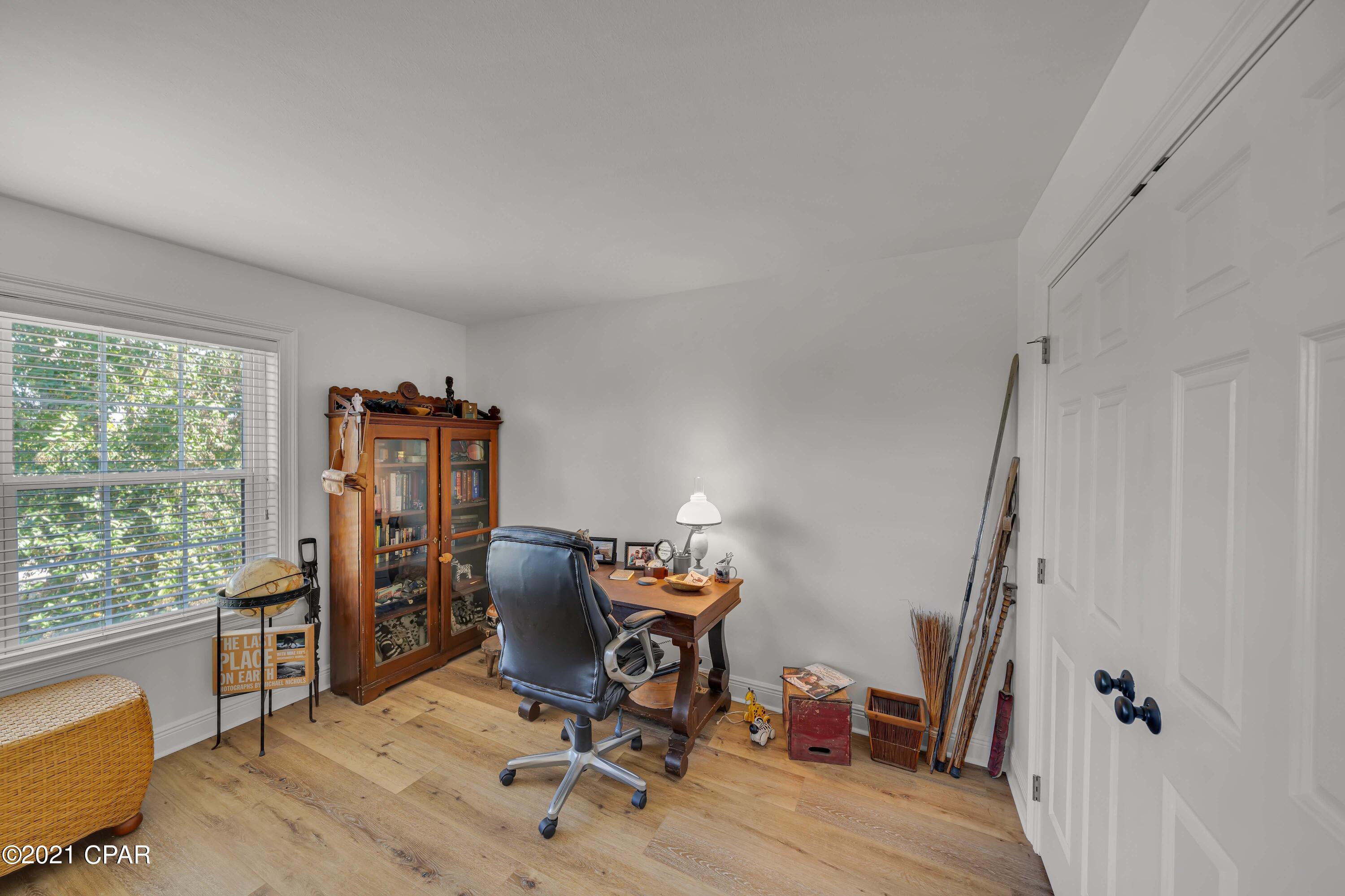 Bay Point Unit 1 - Residential