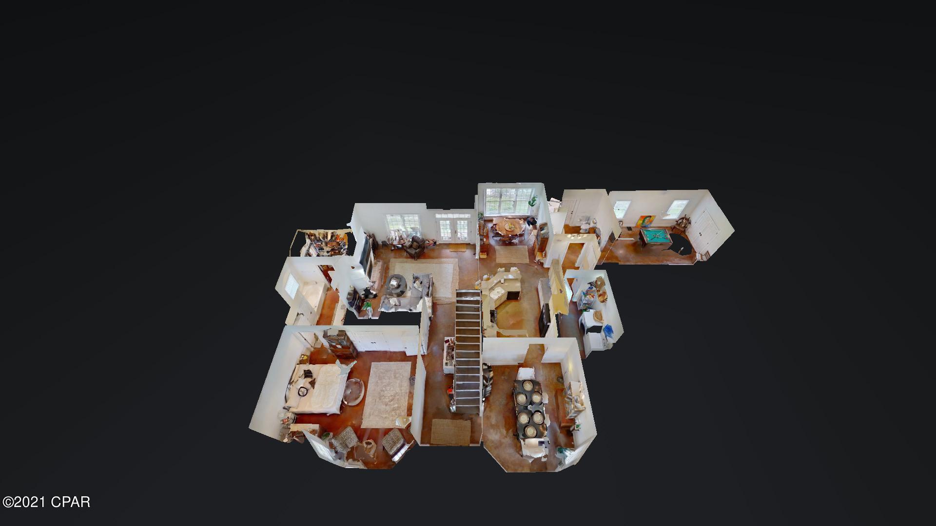 Bay Point Unit 1 - Residential