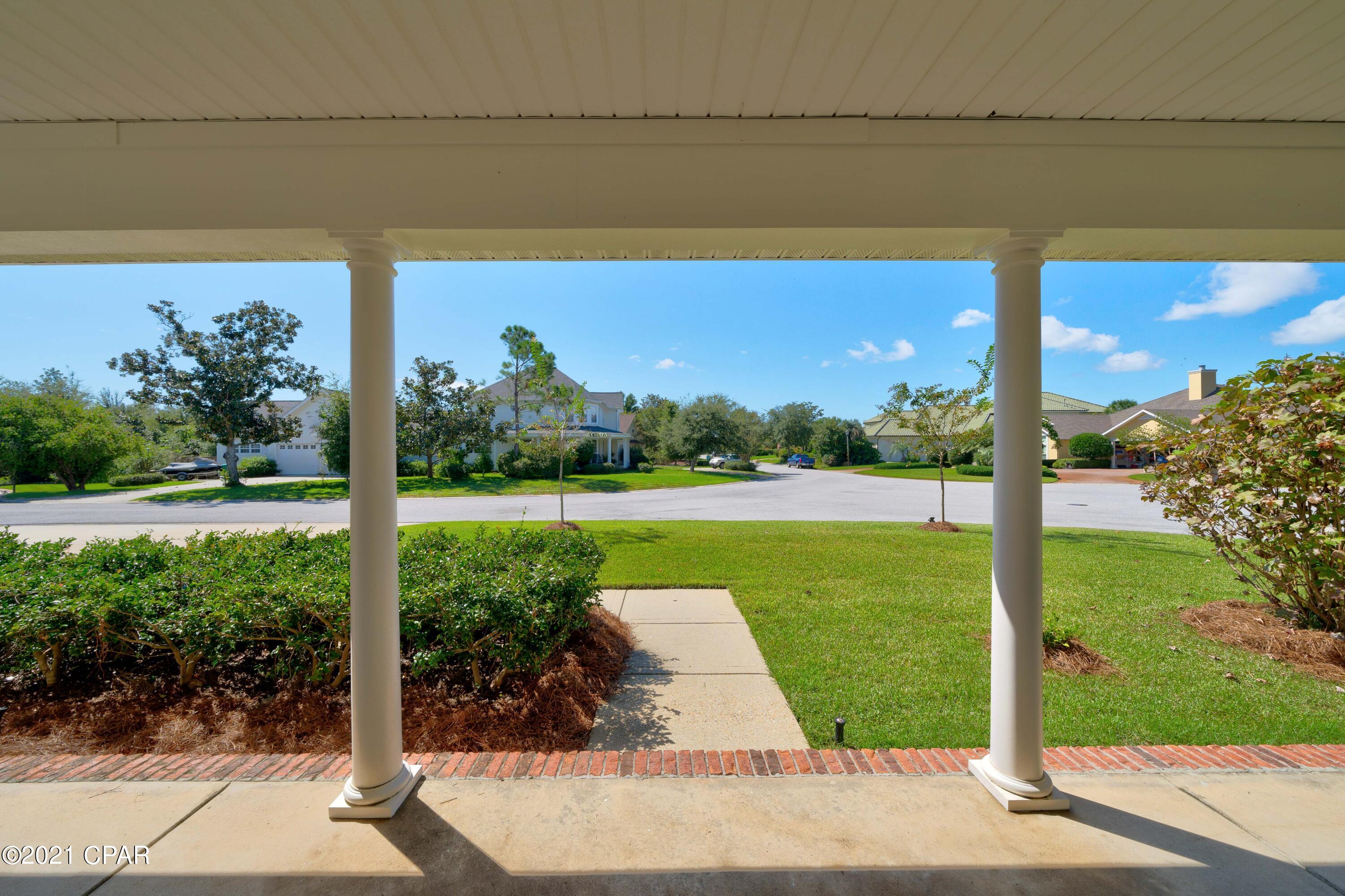 Bay Point Unit 1 - Residential