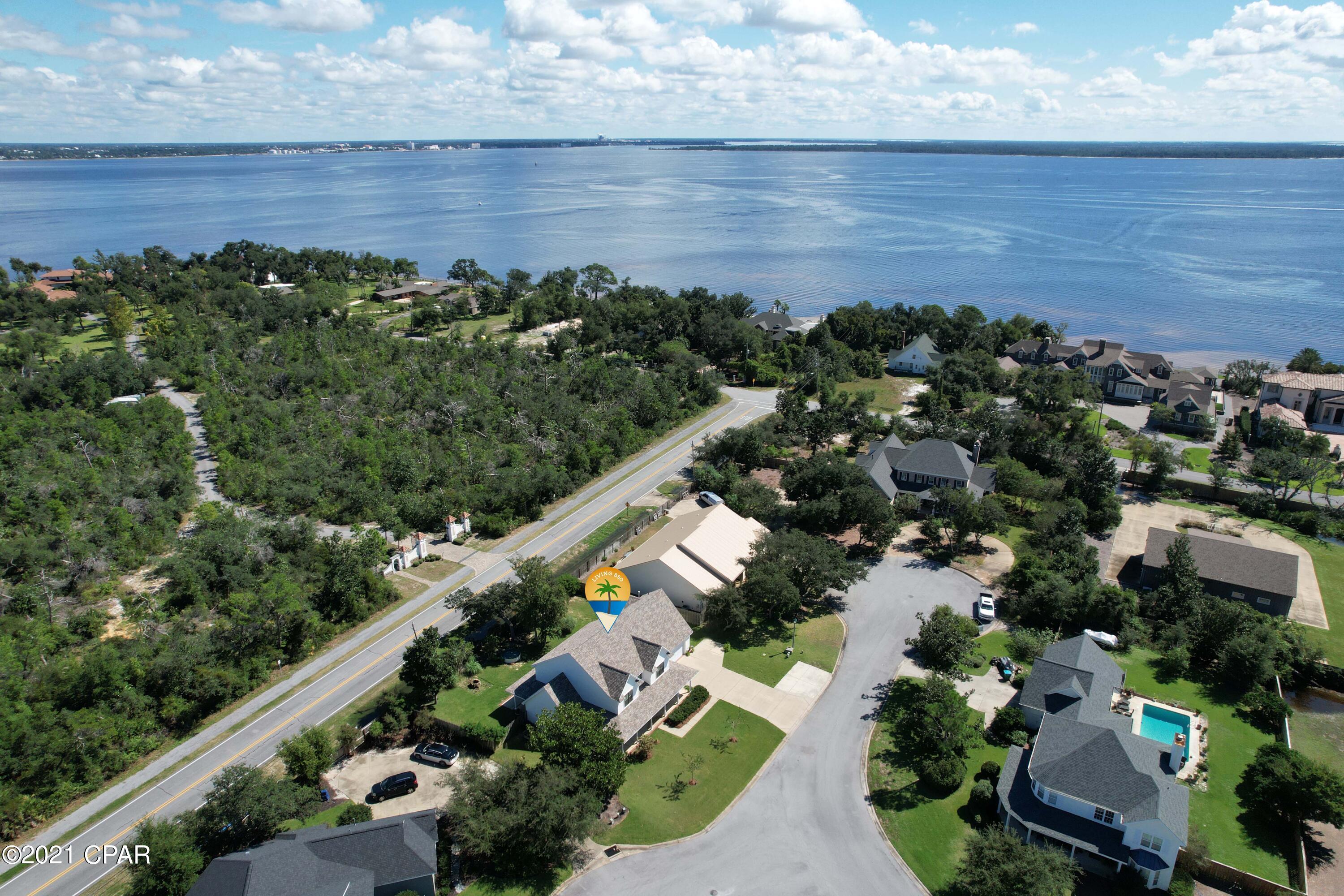 Bay Point Unit 1 - Residential