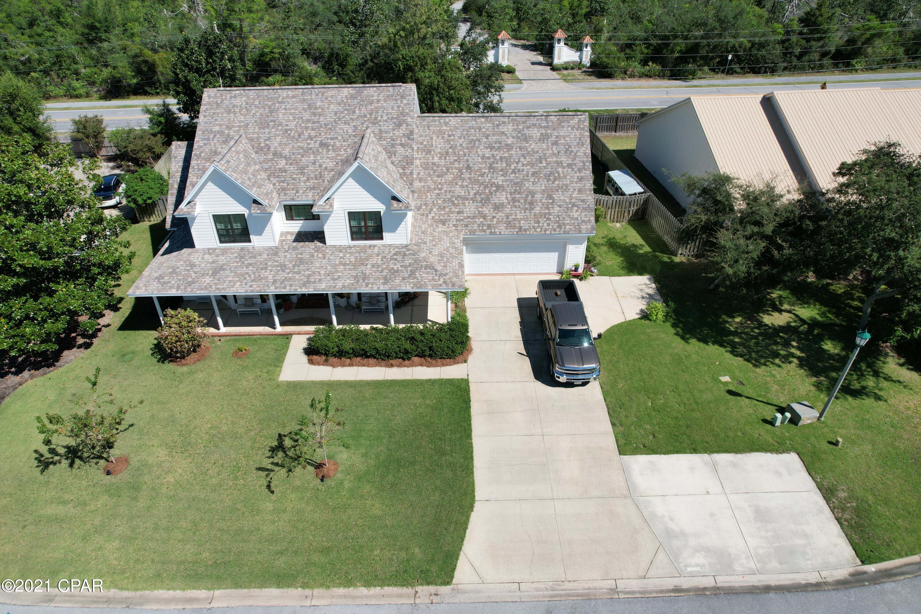 Bay Point Unit 1 - Residential