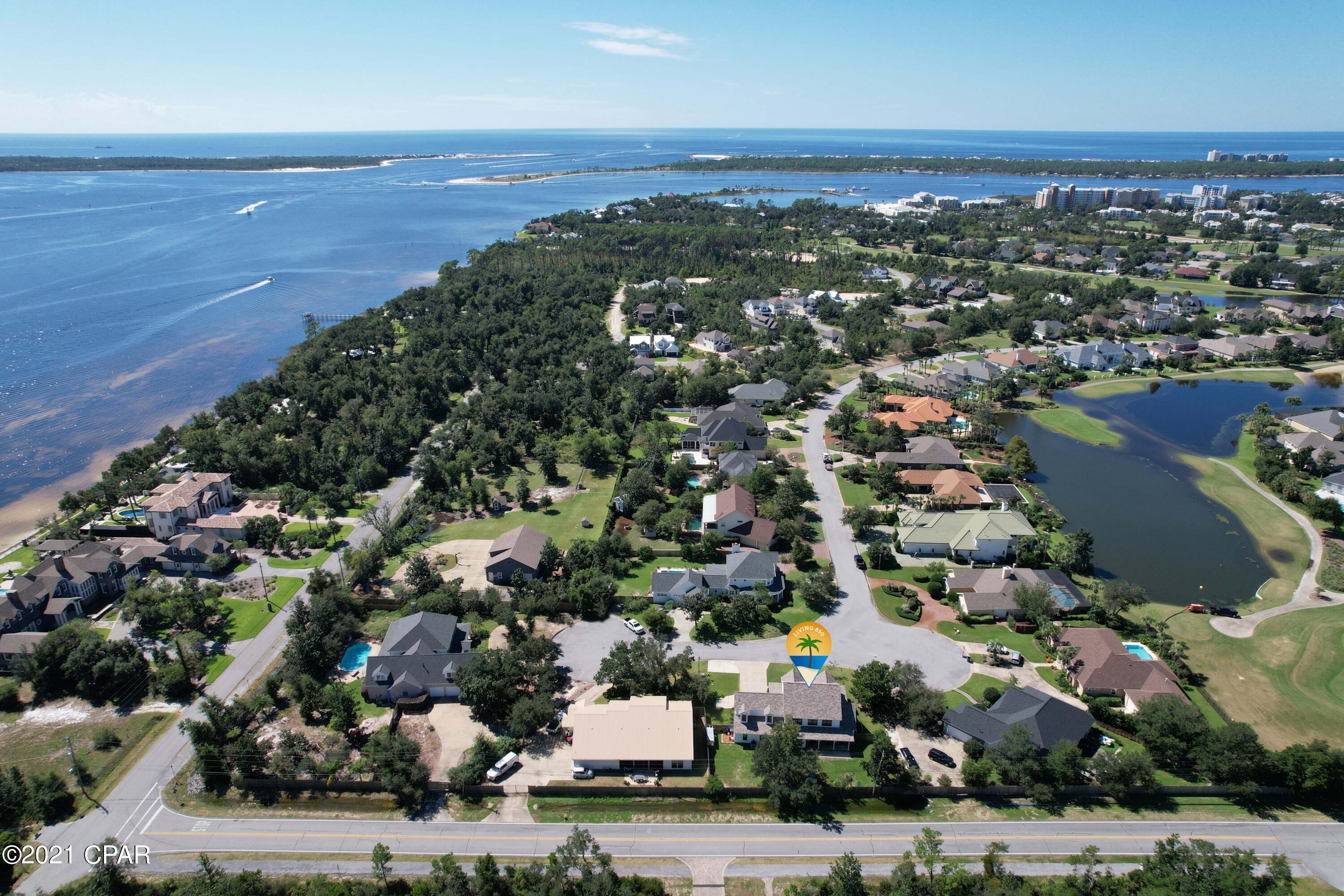 Bay Point Unit 1 - Residential