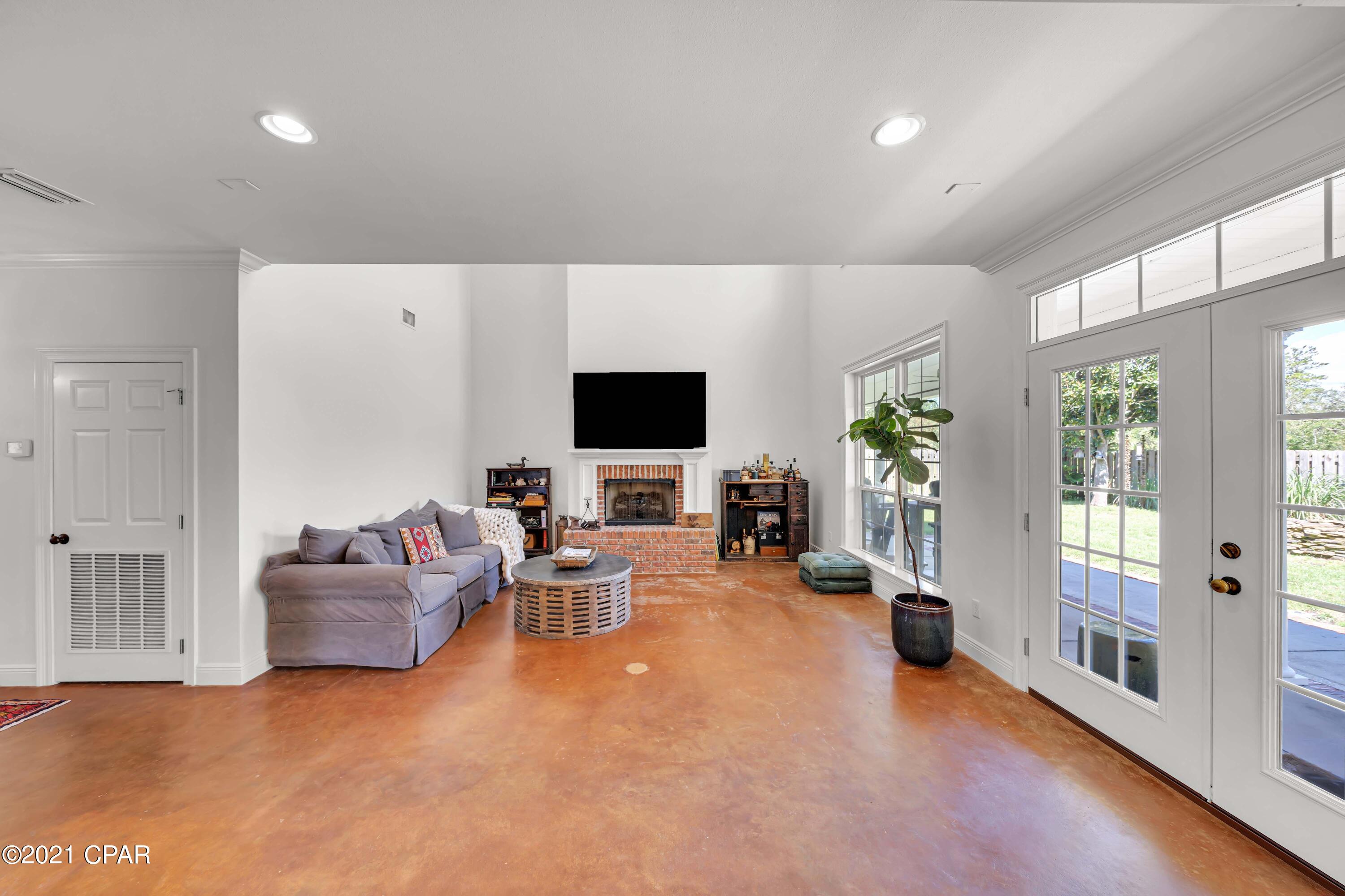 Bay Point Unit 1 - Residential