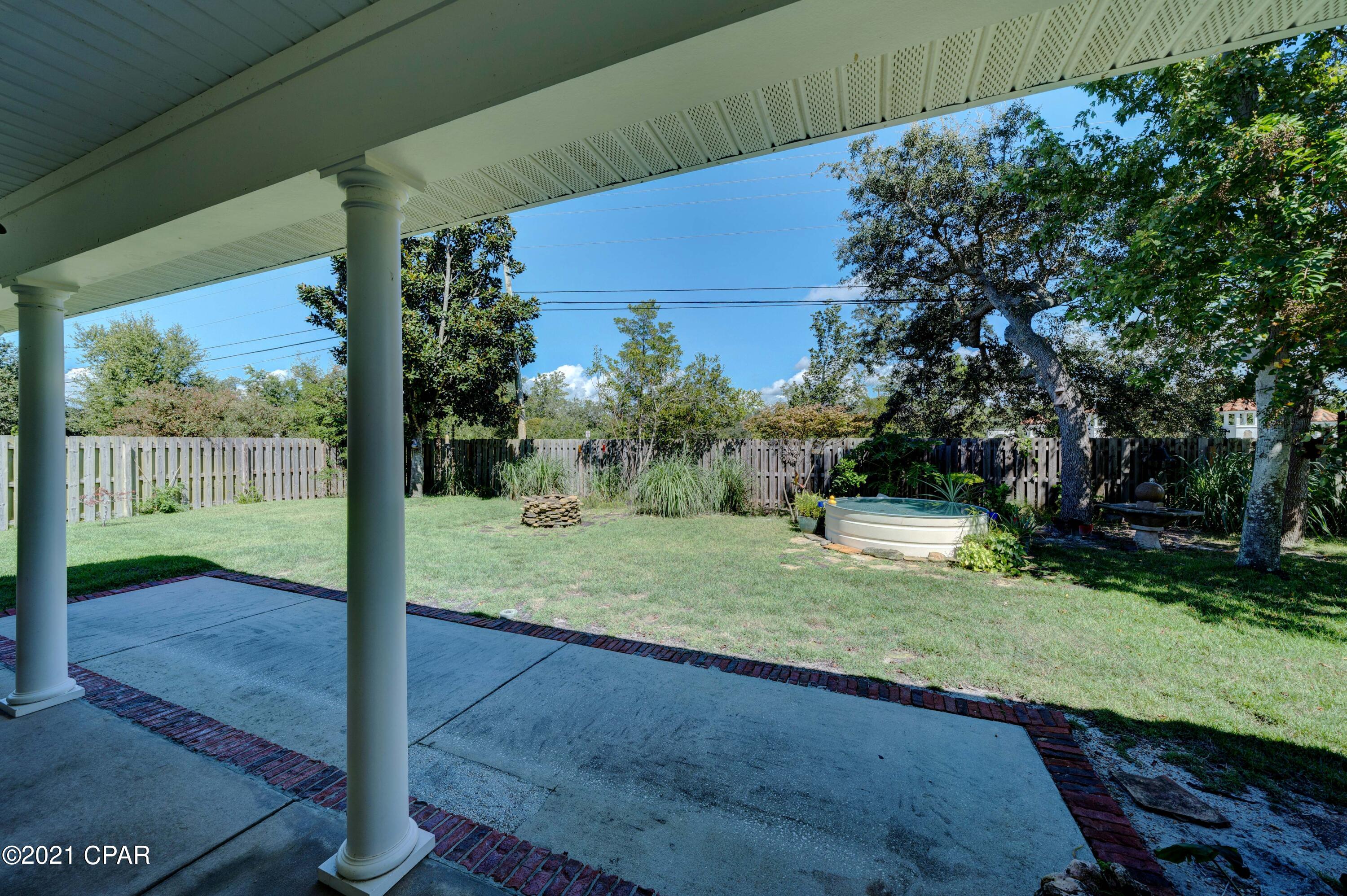 Bay Point Unit 1 - Residential
