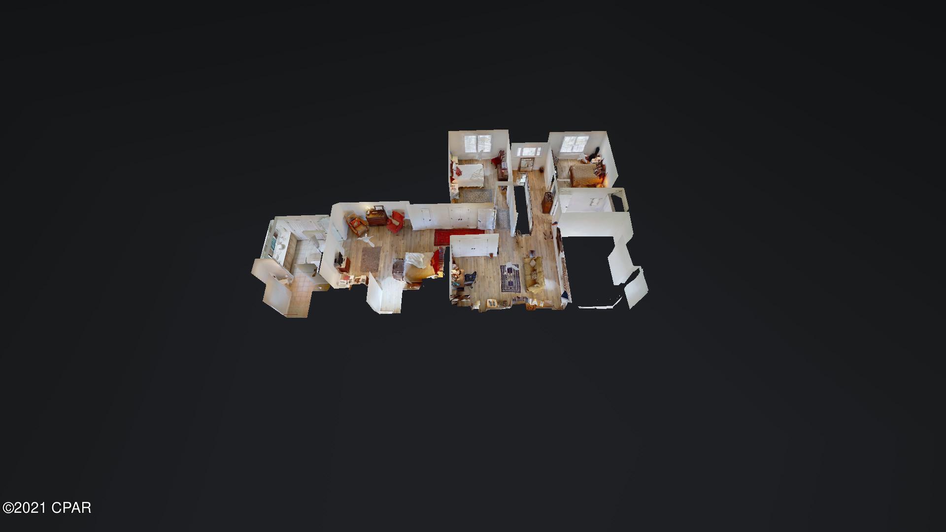 Bay Point Unit 1 - Residential