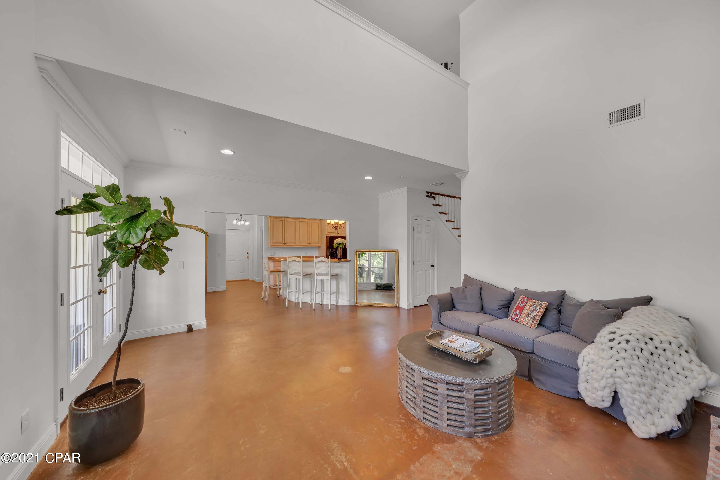 Bay Point Unit 1 - Residential