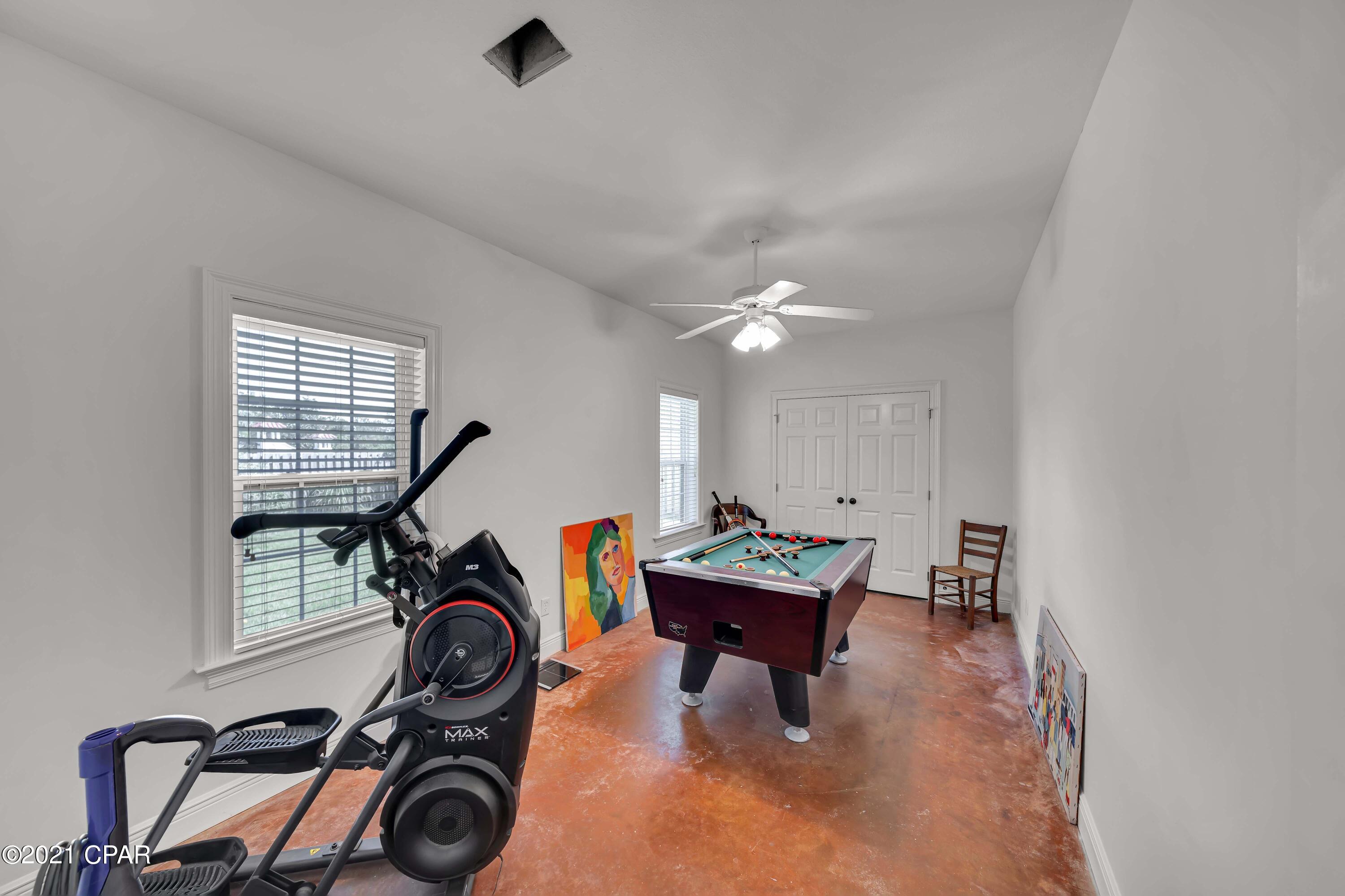Bay Point Unit 1 - Residential