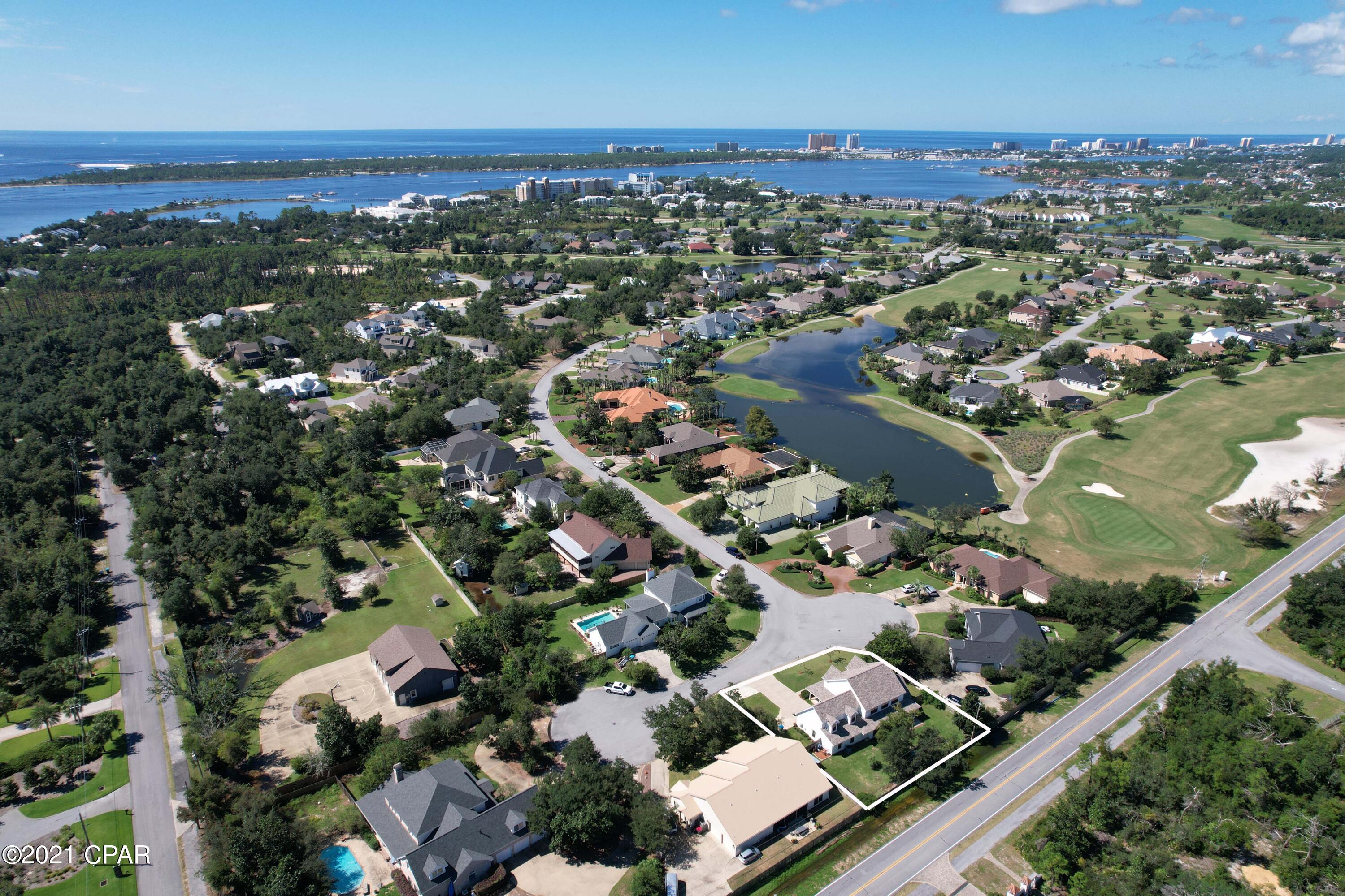 Bay Point Unit 1 - Residential
