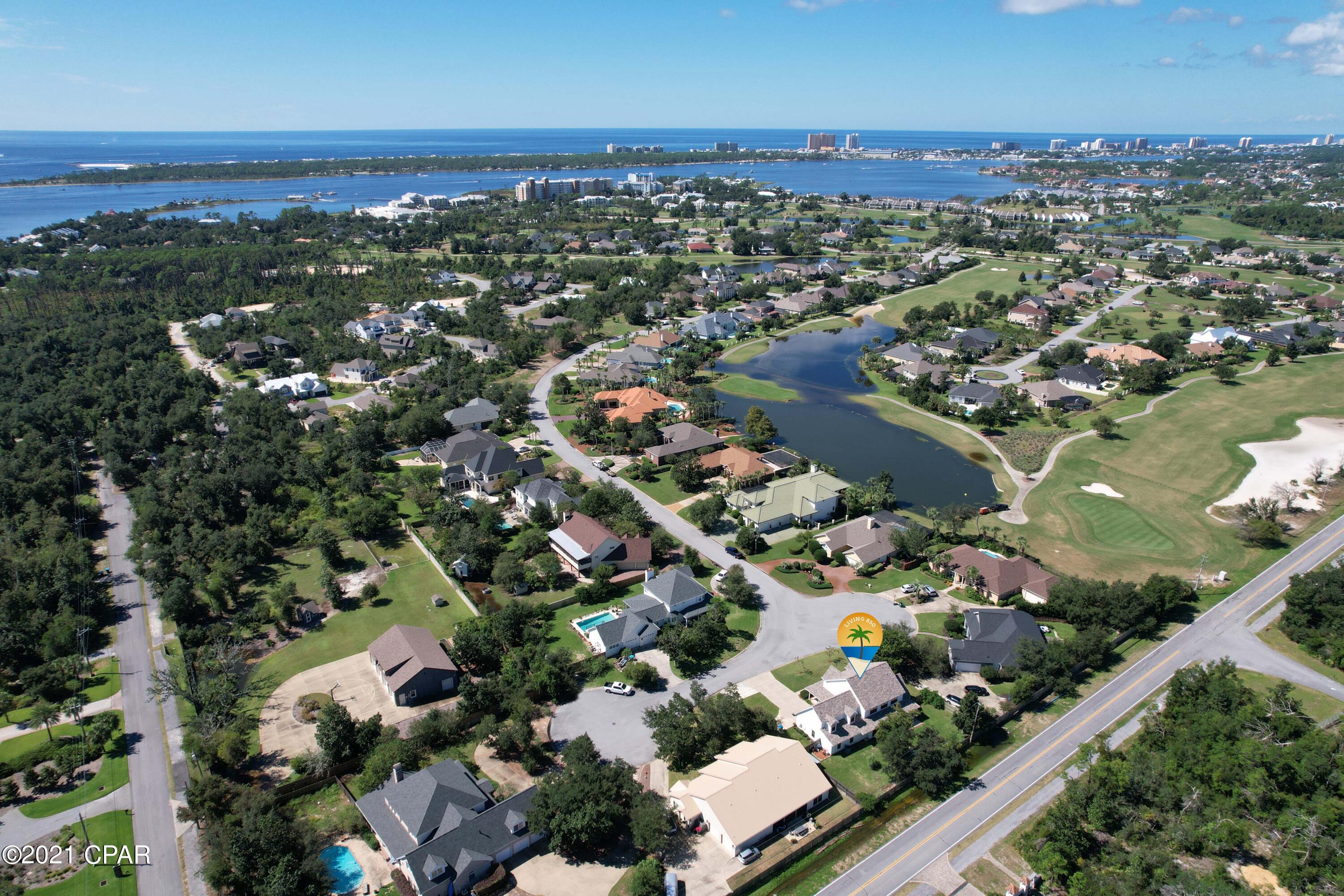 Bay Point Unit 1 - Residential