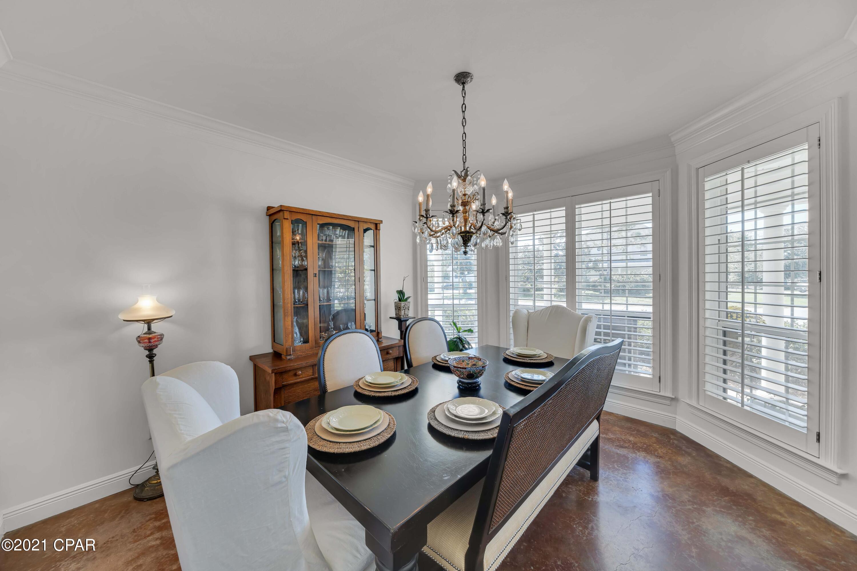 Bay Point Unit 1 - Residential