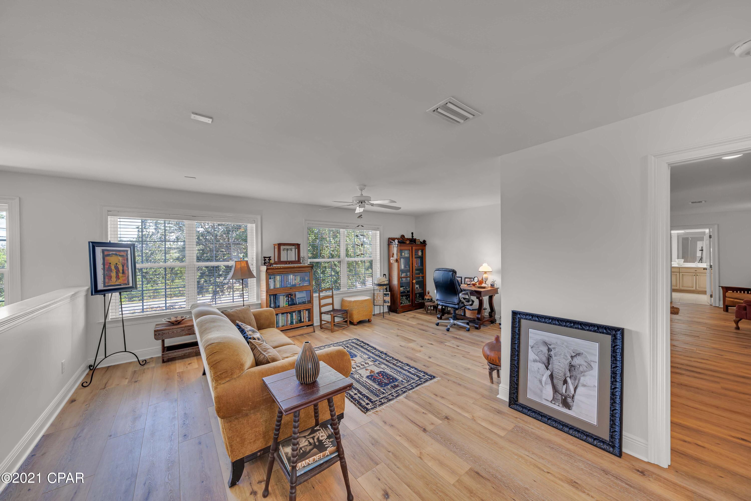 Bay Point Unit 1 - Residential