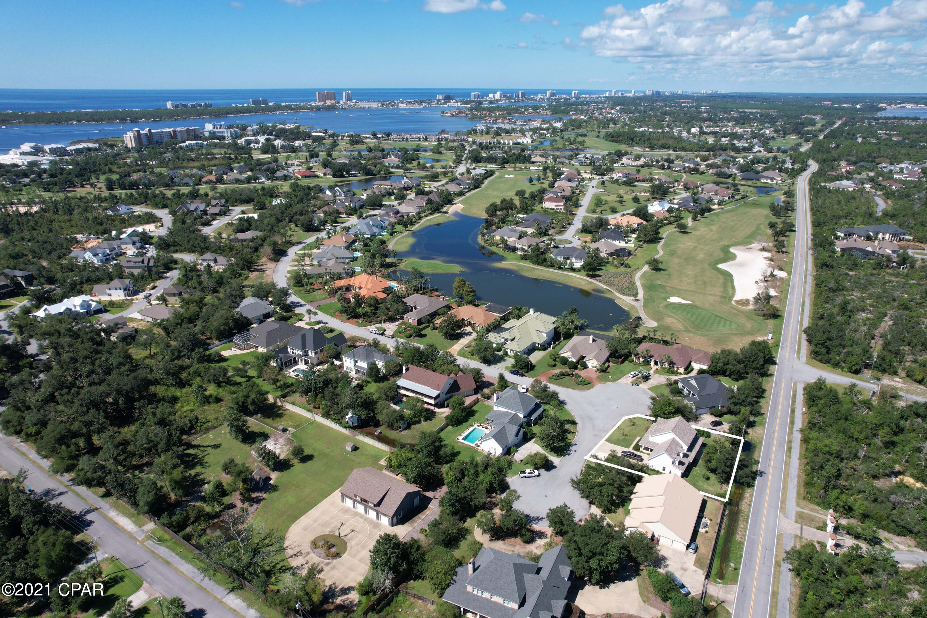 Bay Point Unit 1 - Residential