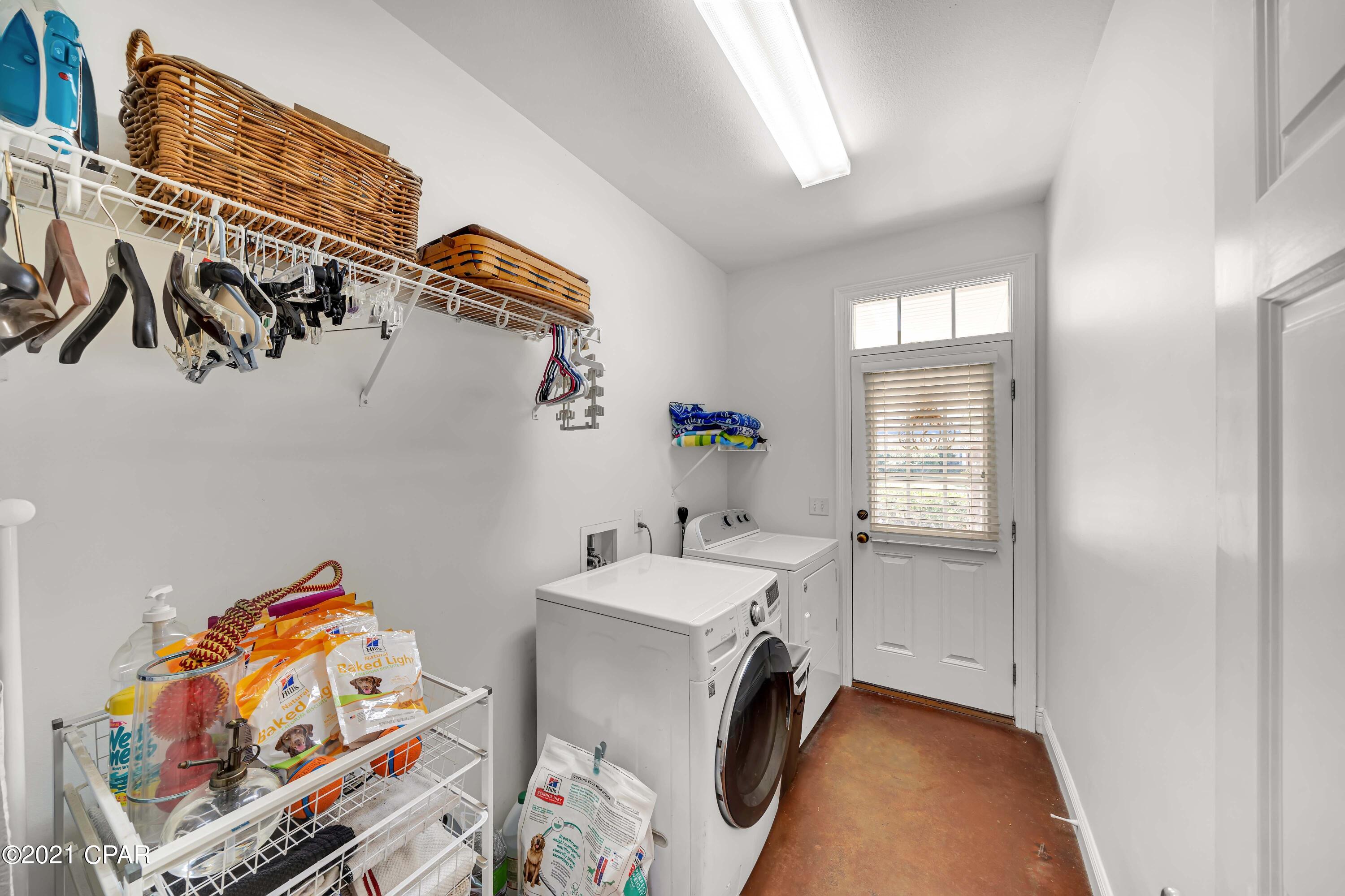 Bay Point Unit 1 - Residential