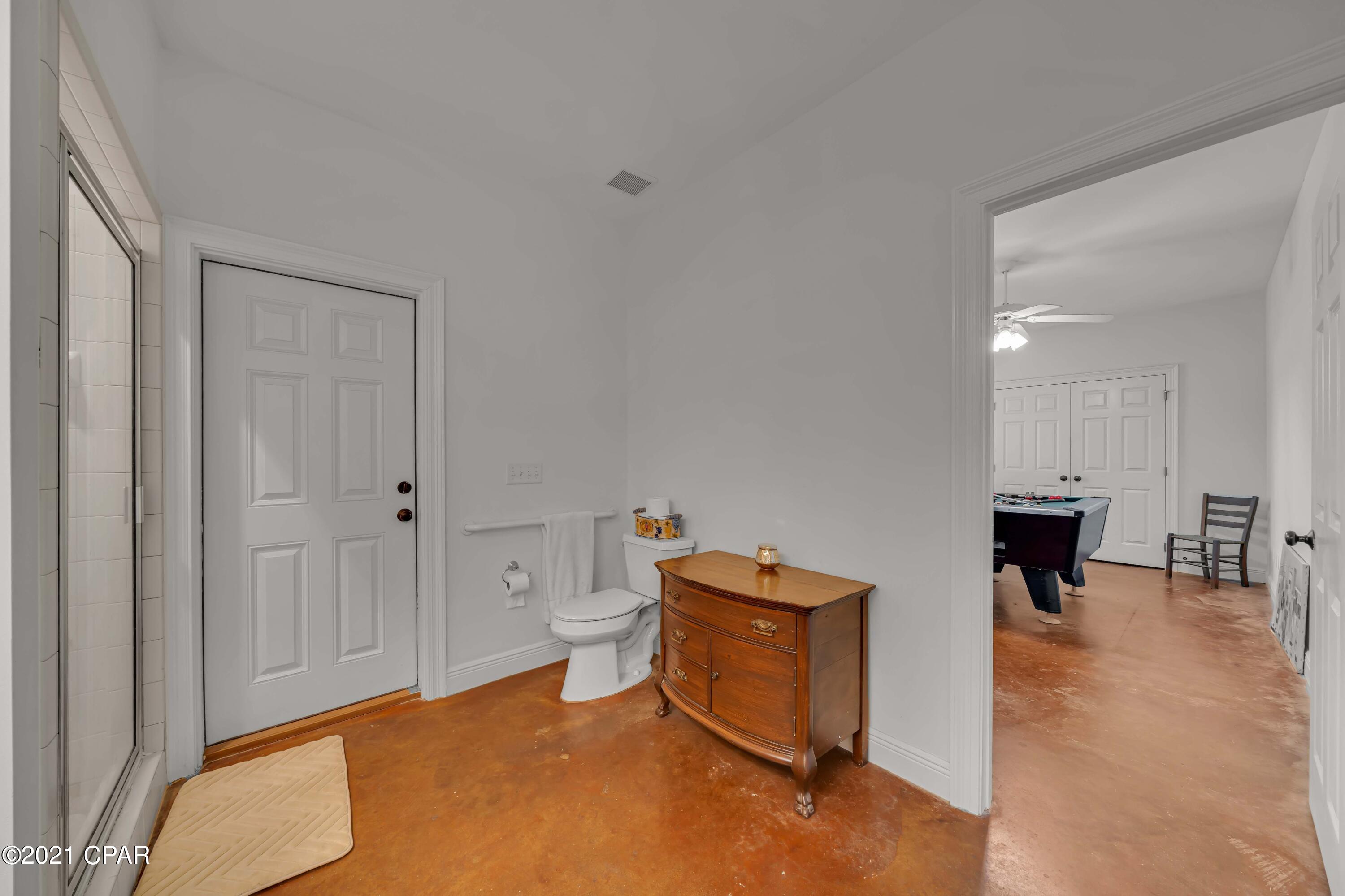 Bay Point Unit 1 - Residential