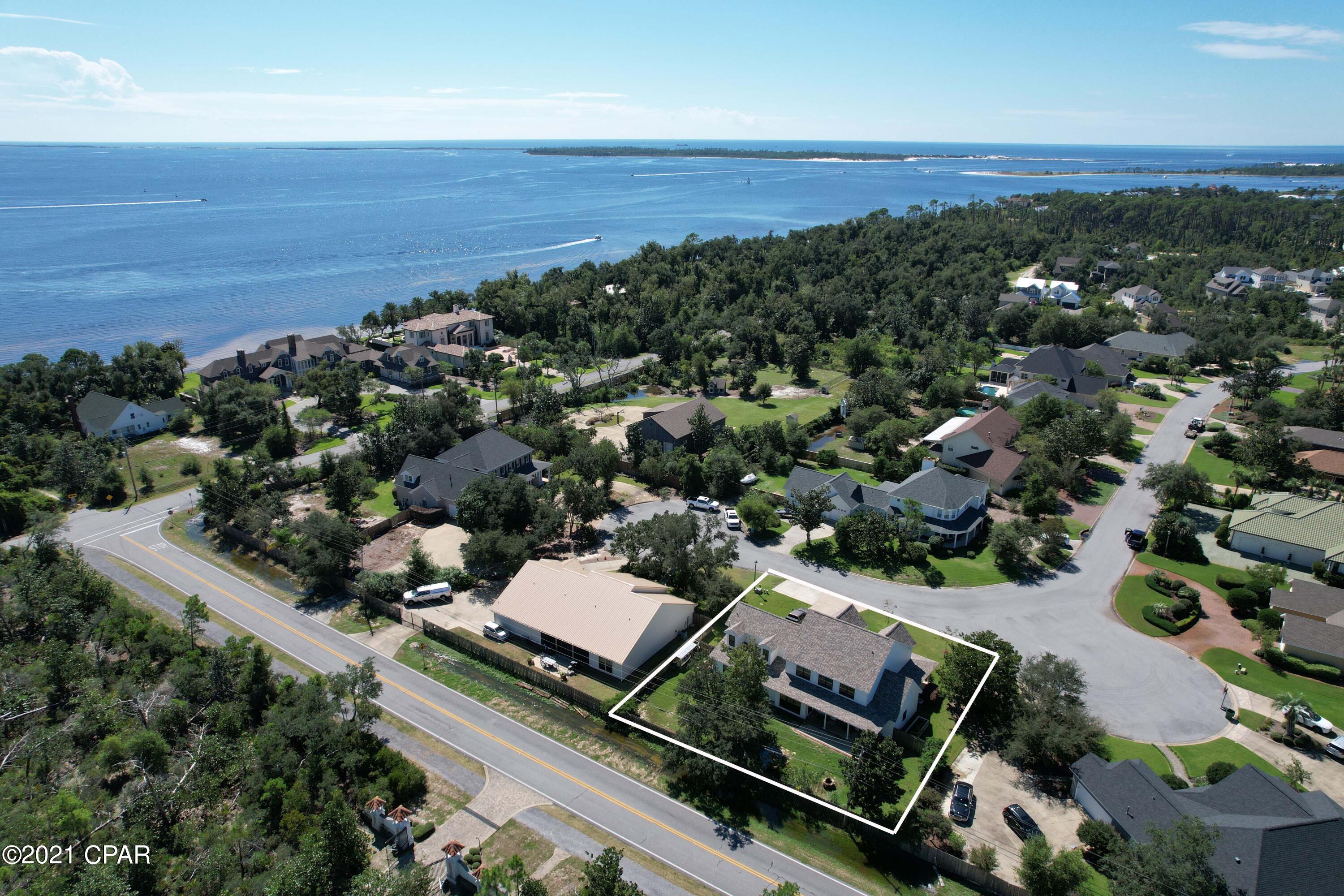 Bay Point Unit 1 - Residential