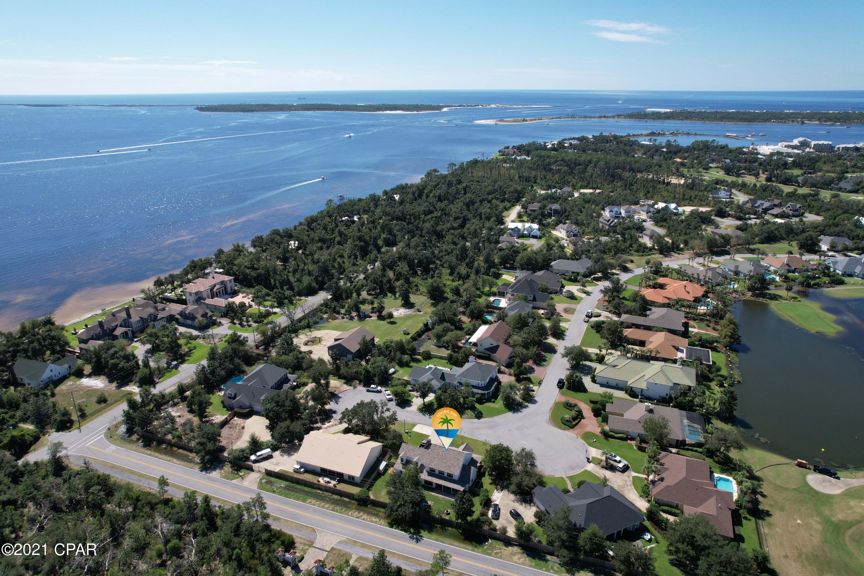 Bay Point Unit 1 - Residential