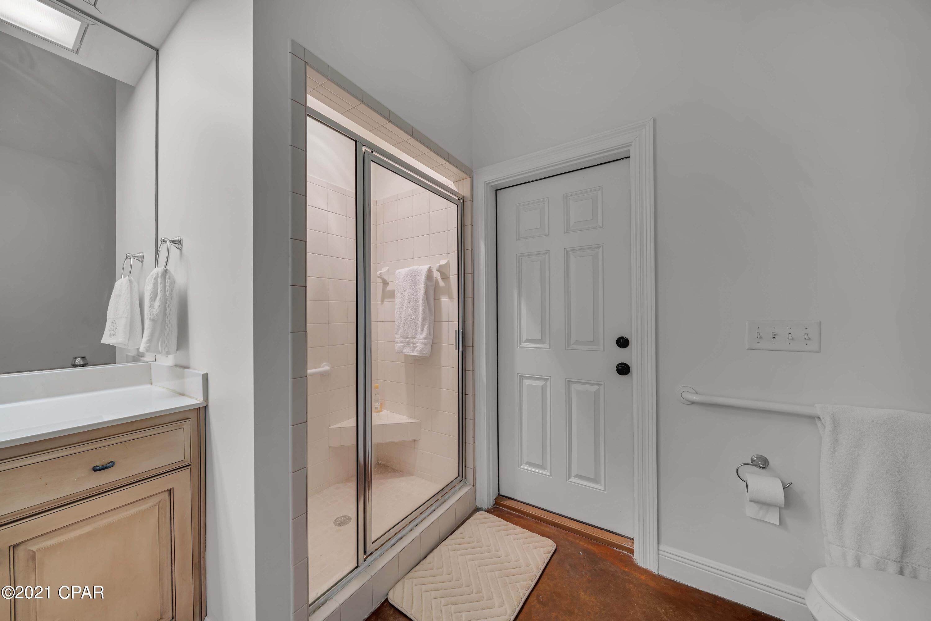 Bay Point Unit 1 - Residential