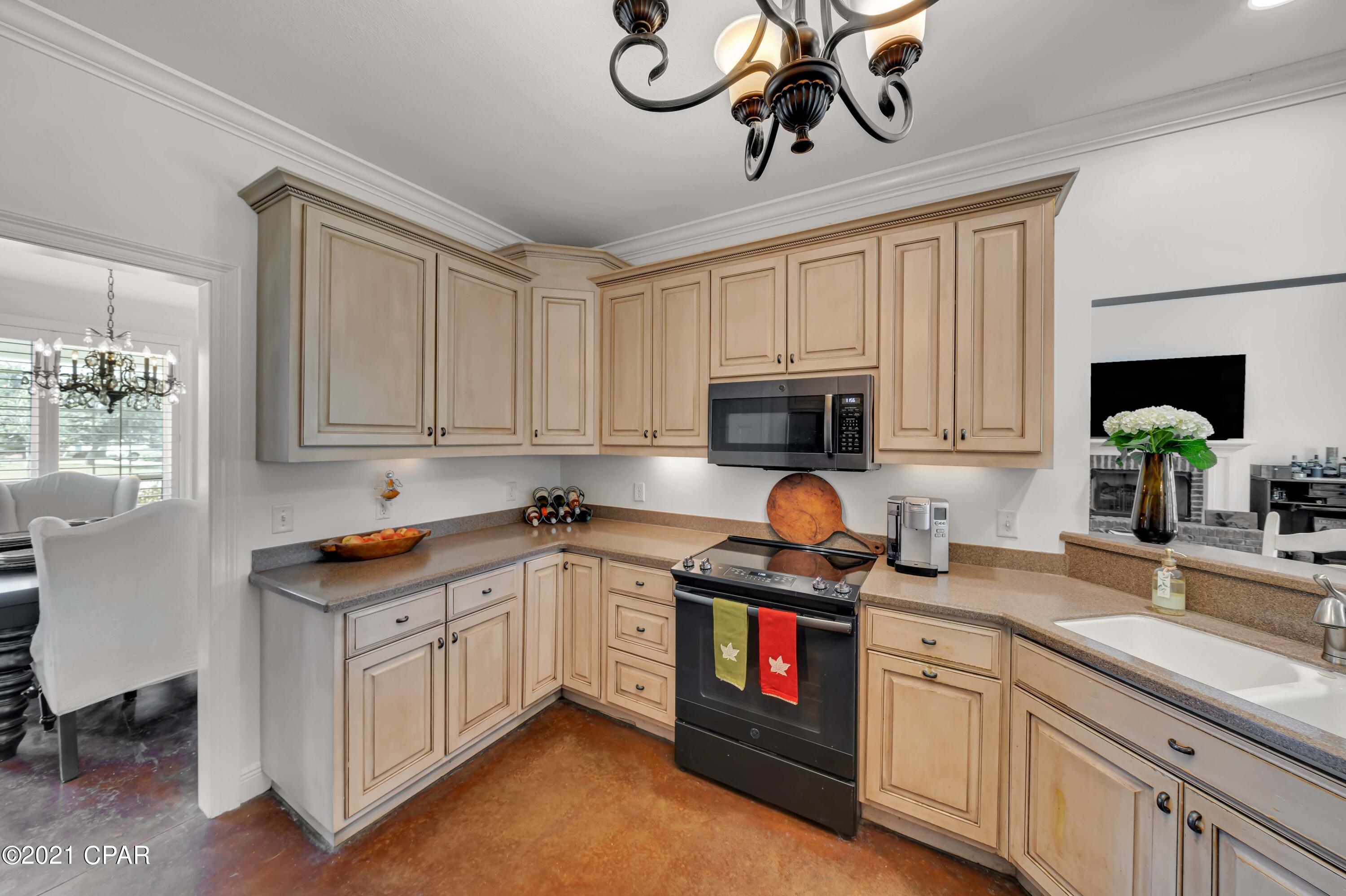 Bay Point Unit 1 - Residential