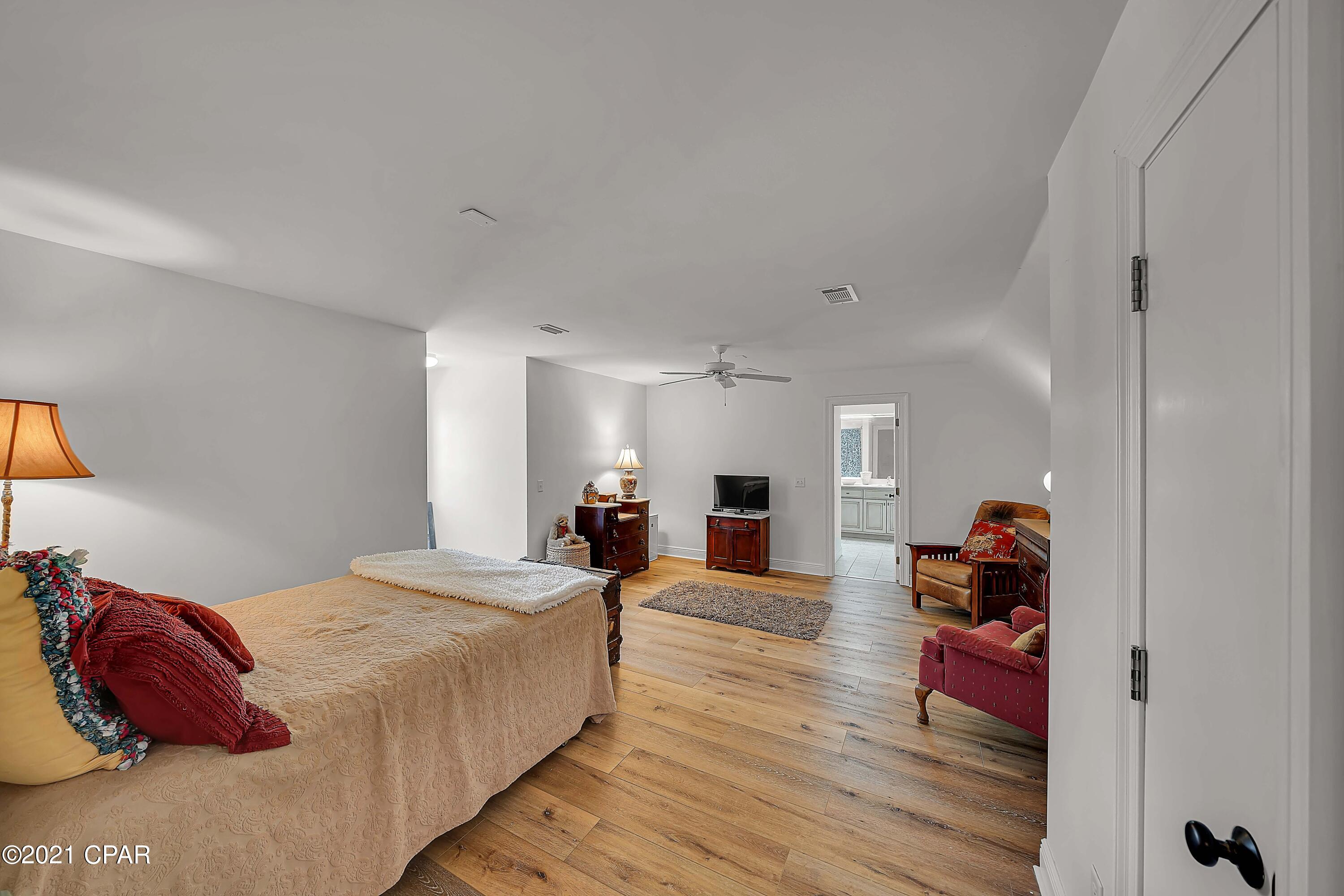 Bay Point Unit 1 - Residential