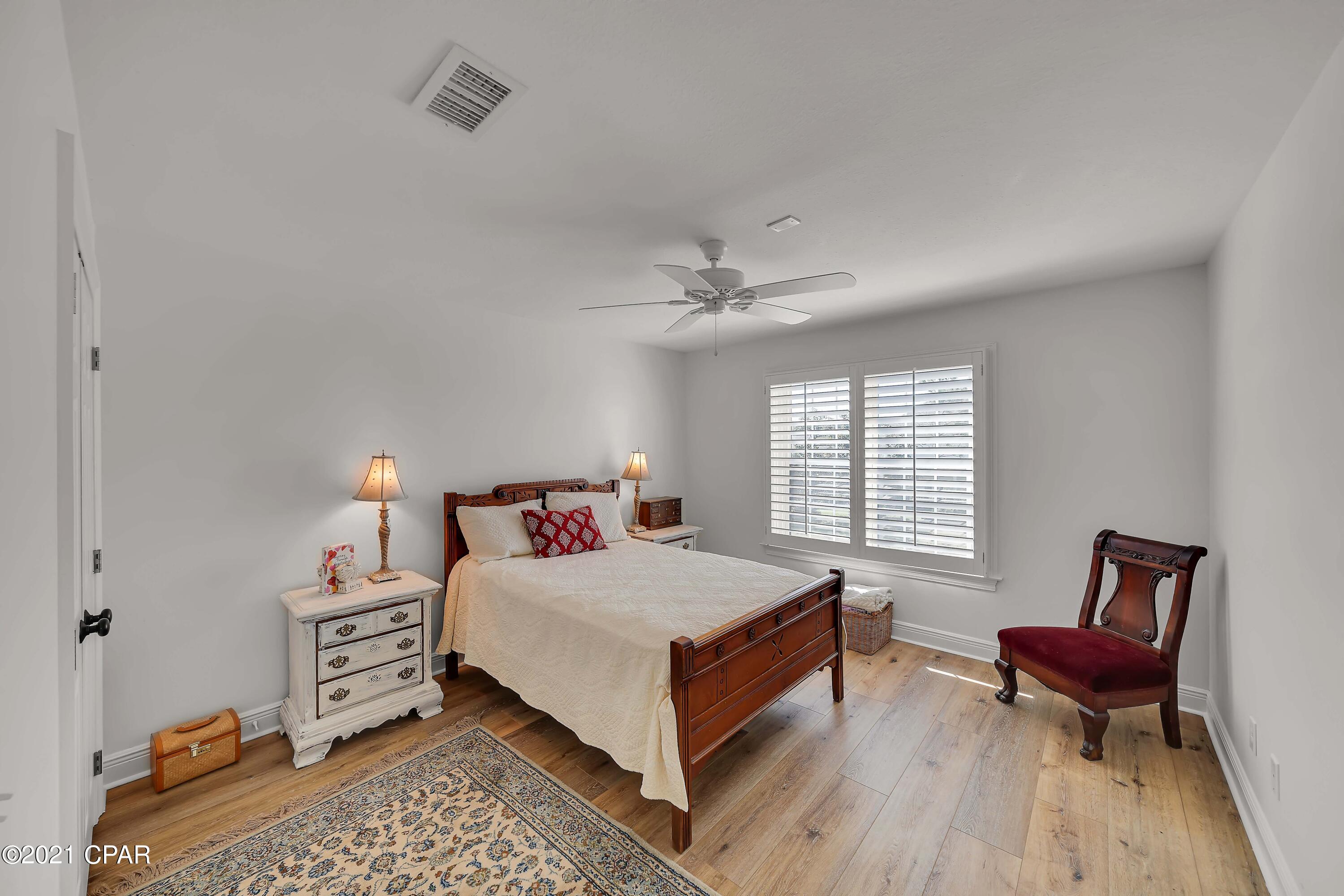 Bay Point Unit 1 - Residential