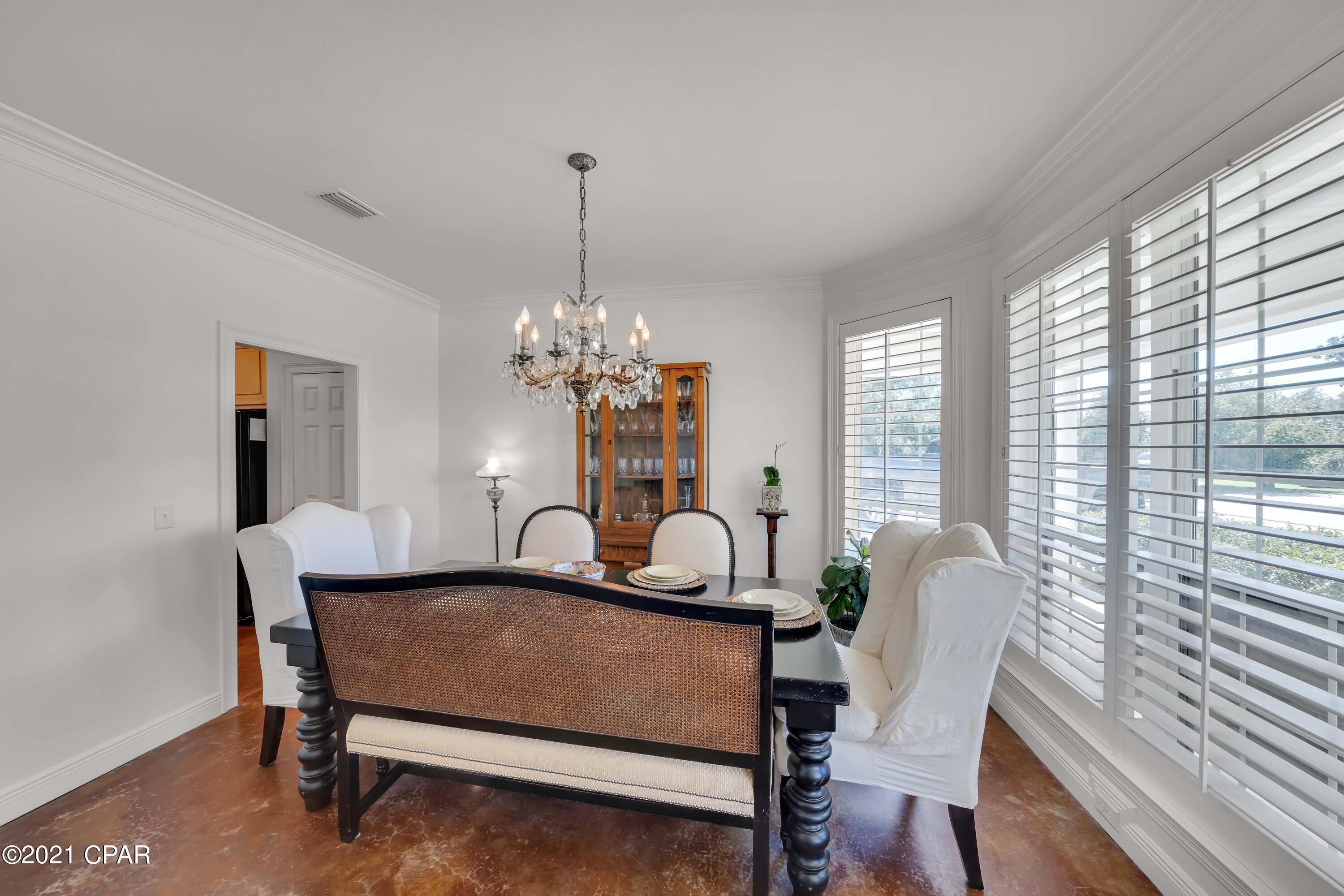 Bay Point Unit 1 - Residential