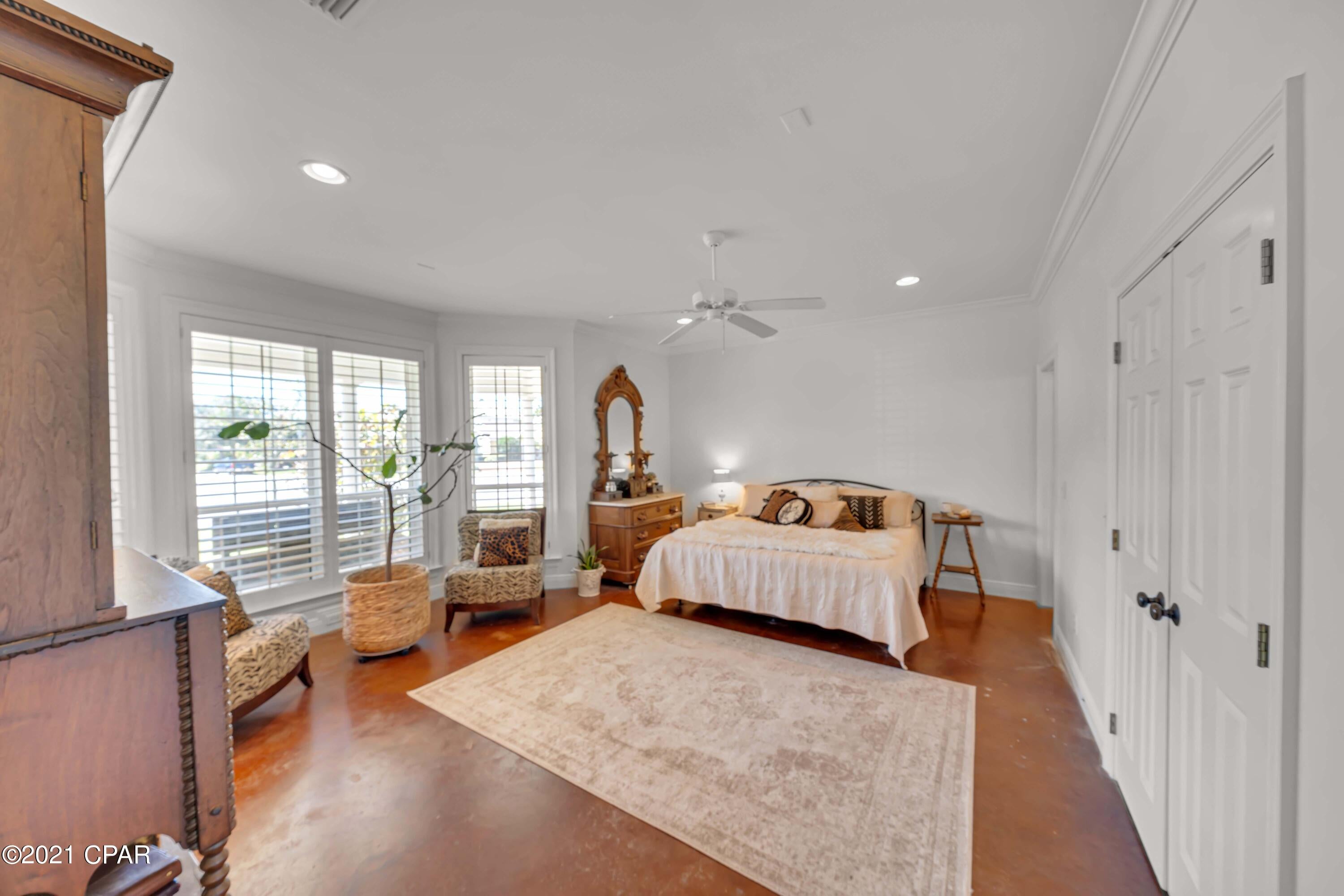 Bay Point Unit 1 - Residential