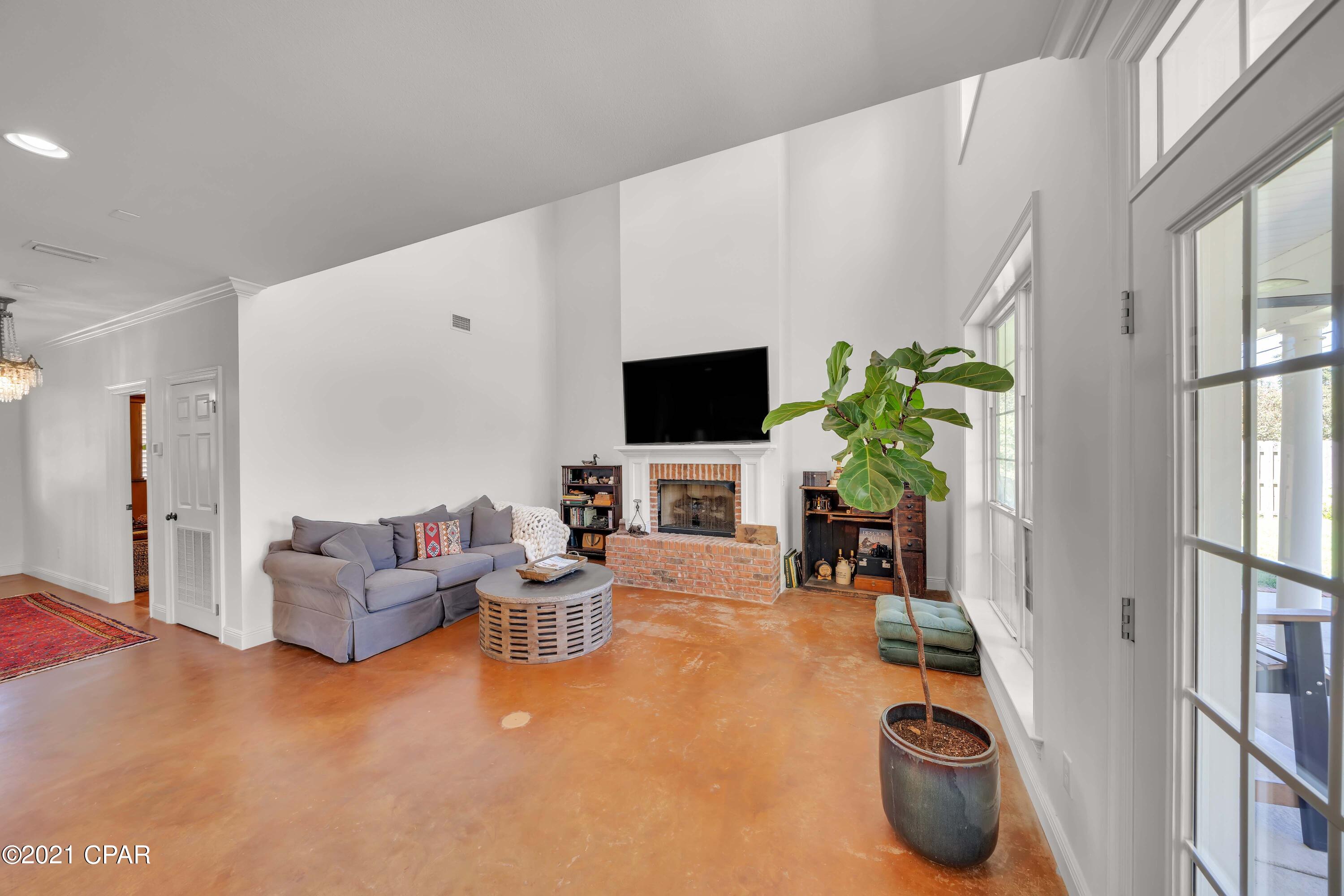 Bay Point Unit 1 - Residential