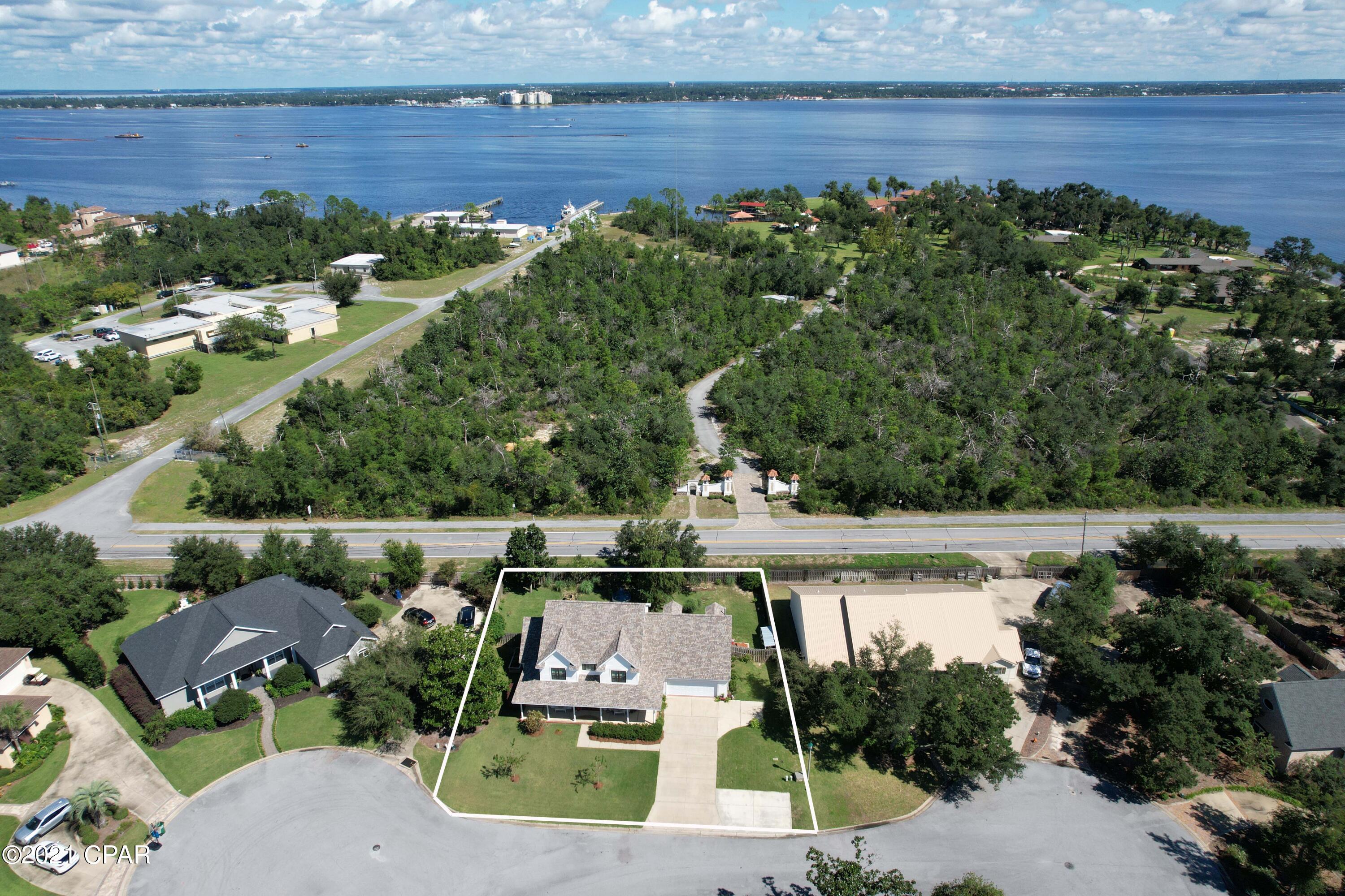 Bay Point Unit 1 - Residential
