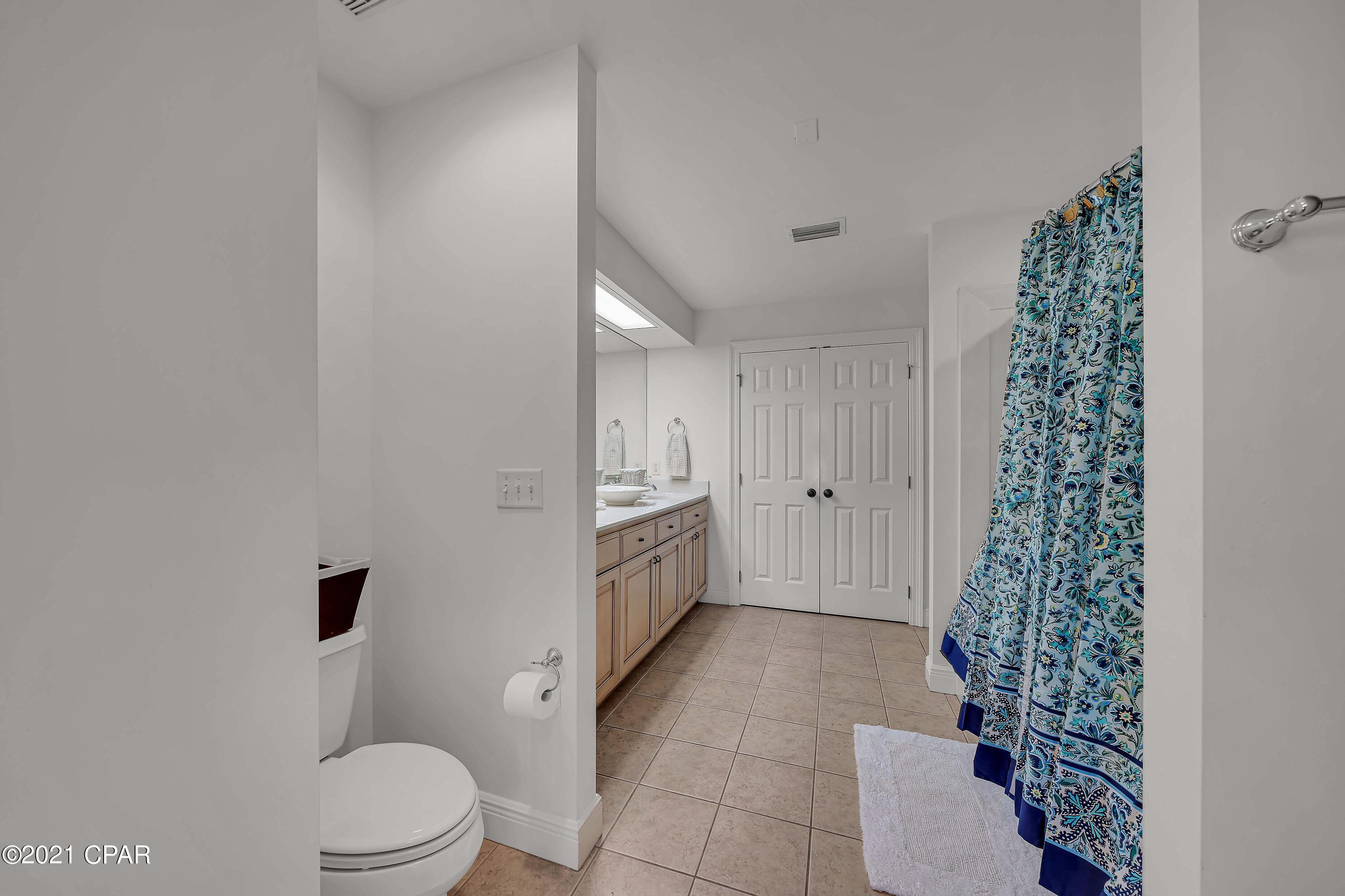 Bay Point Unit 1 - Residential