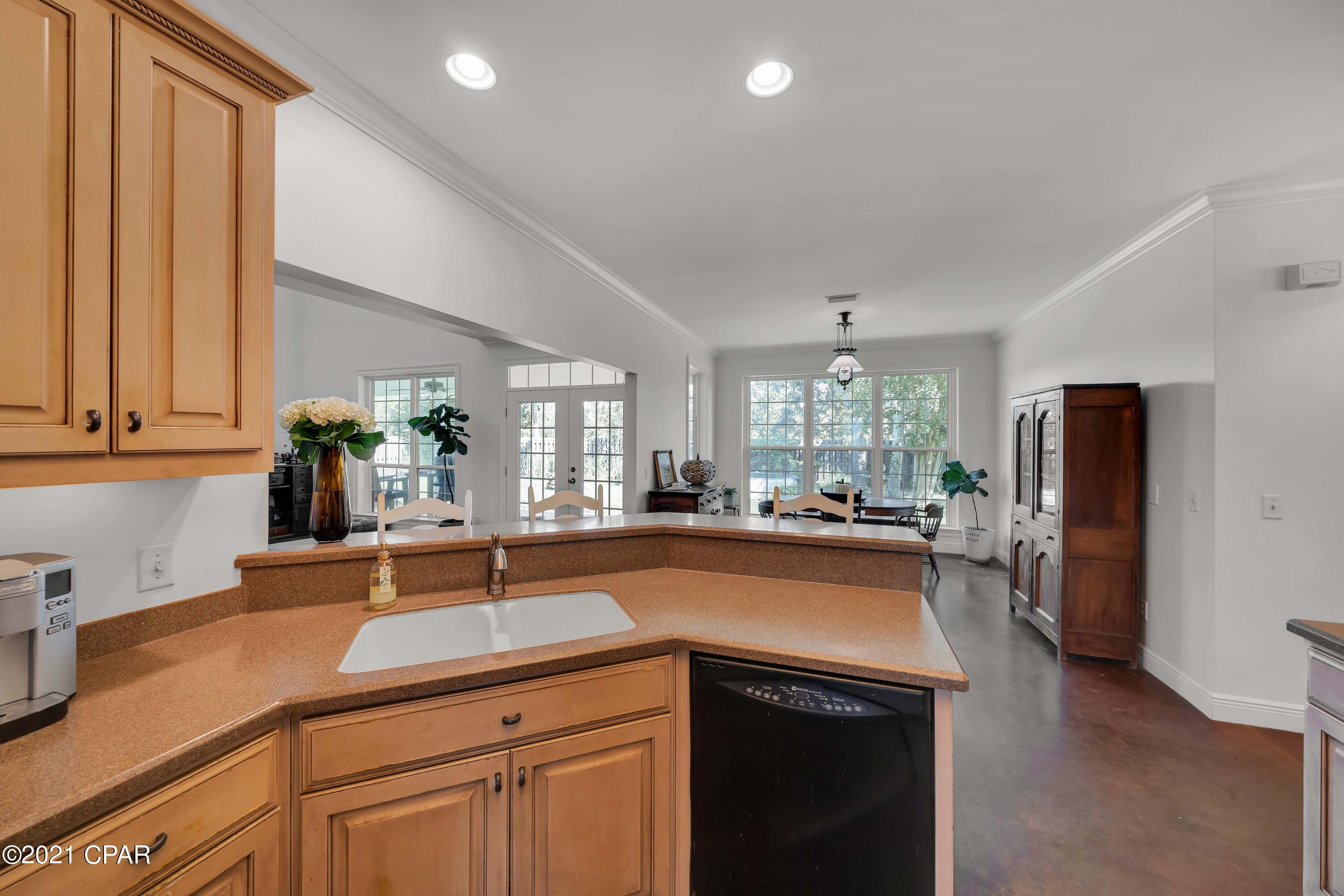 Bay Point Unit 1 - Residential