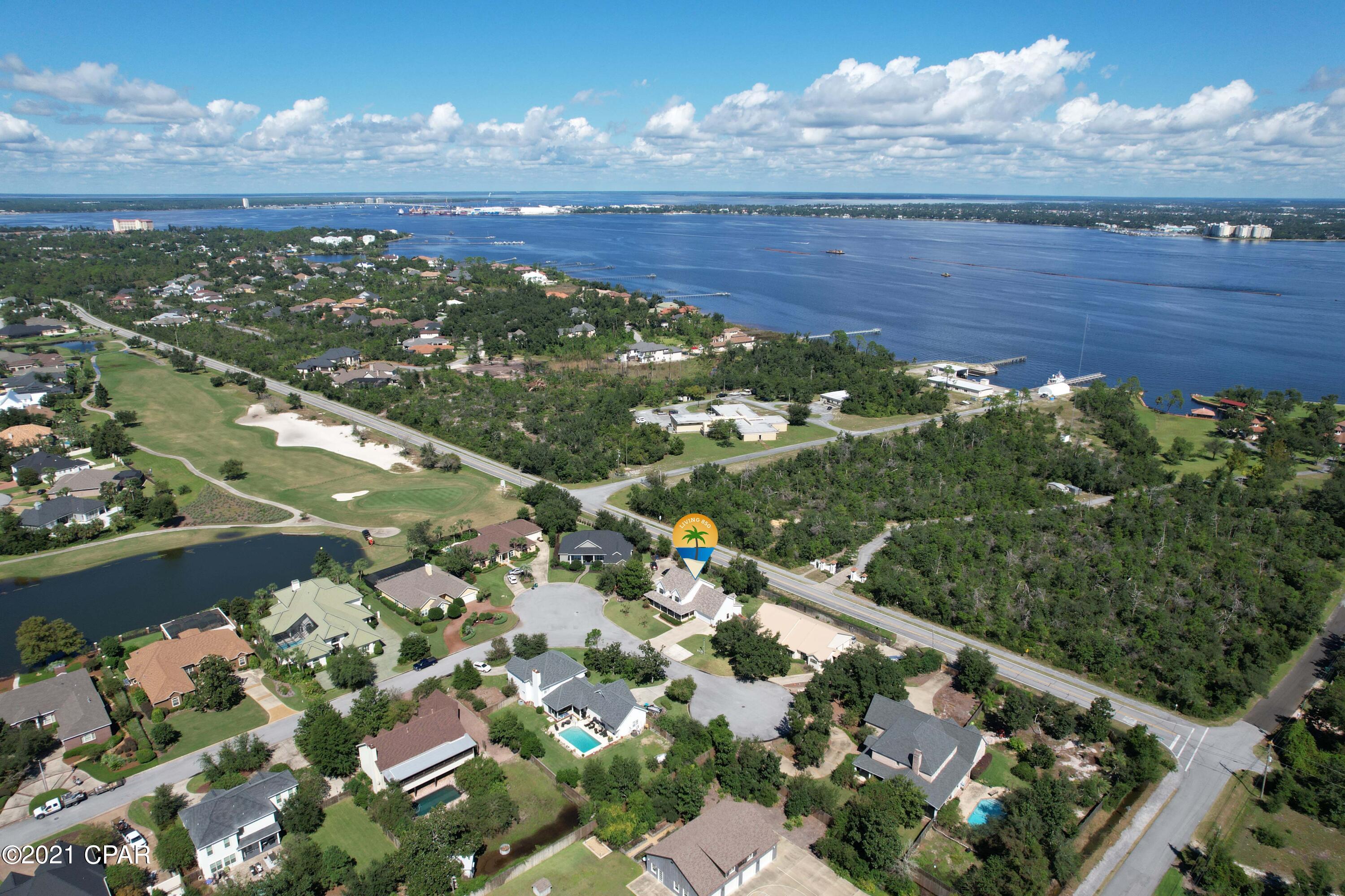 Bay Point Unit 1 - Residential