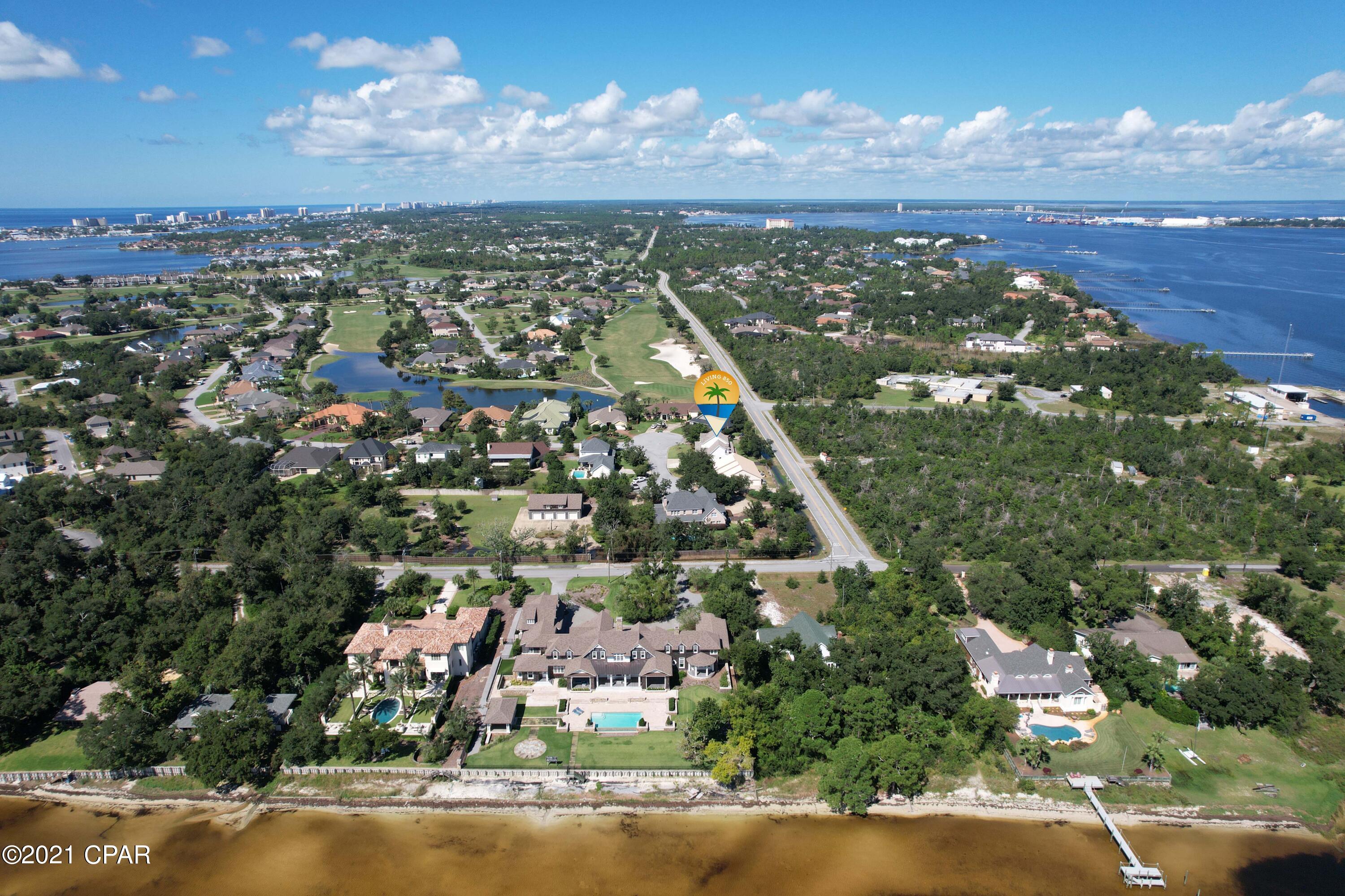 Bay Point Unit 1 - Residential