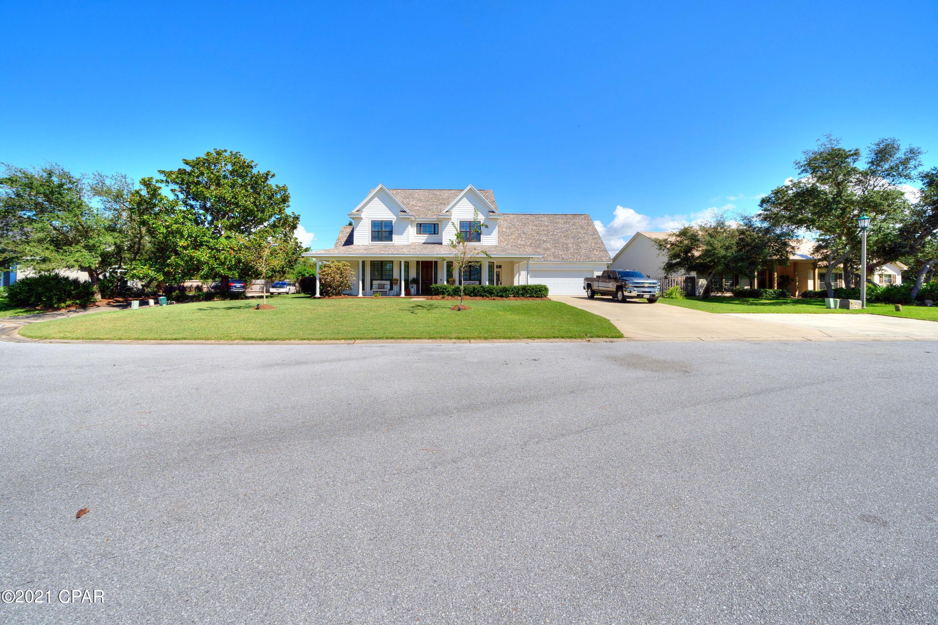 Bay Point Unit 1 - Residential